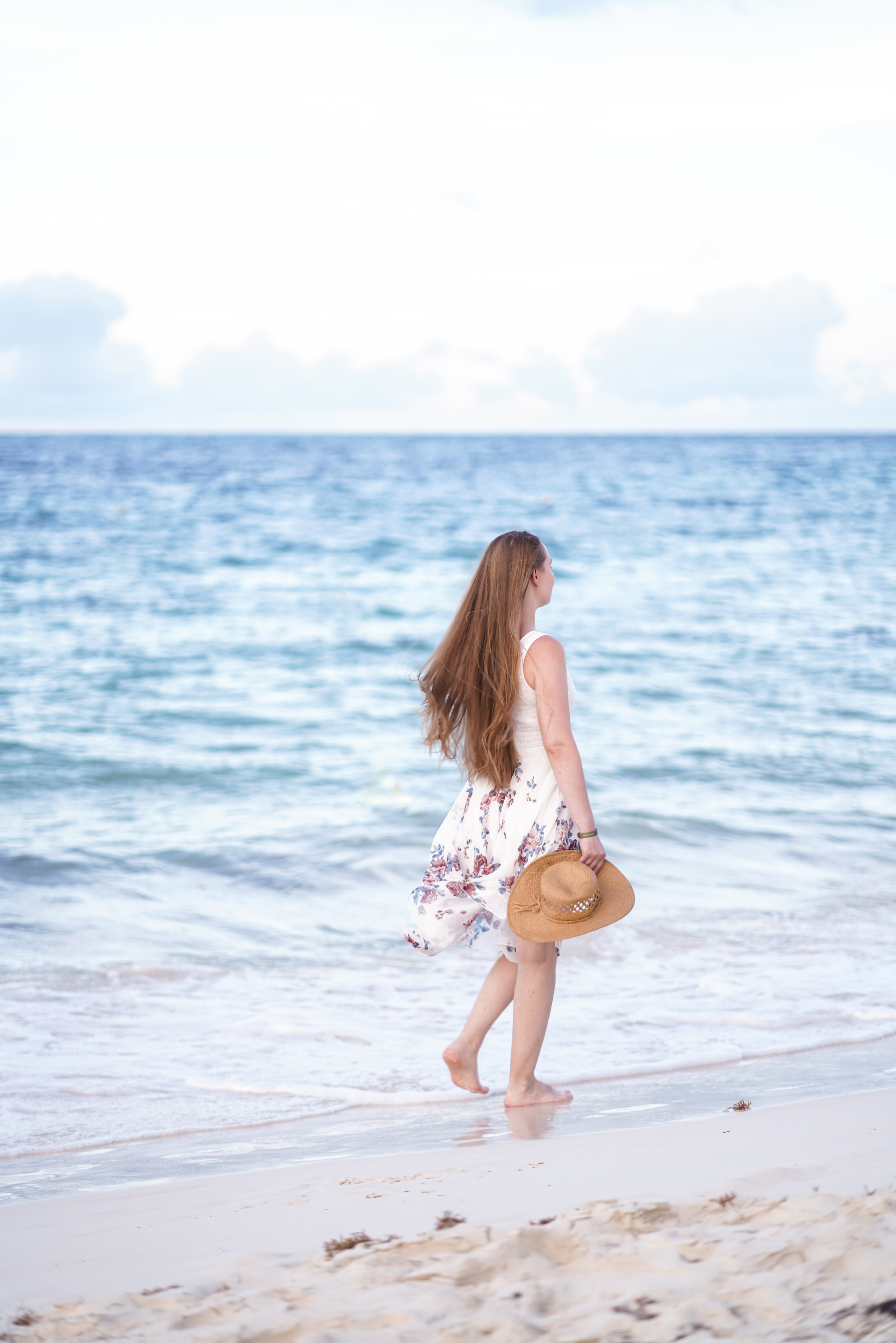 Oksanna. Sacramento Photographer — Olga Maltseva based in California