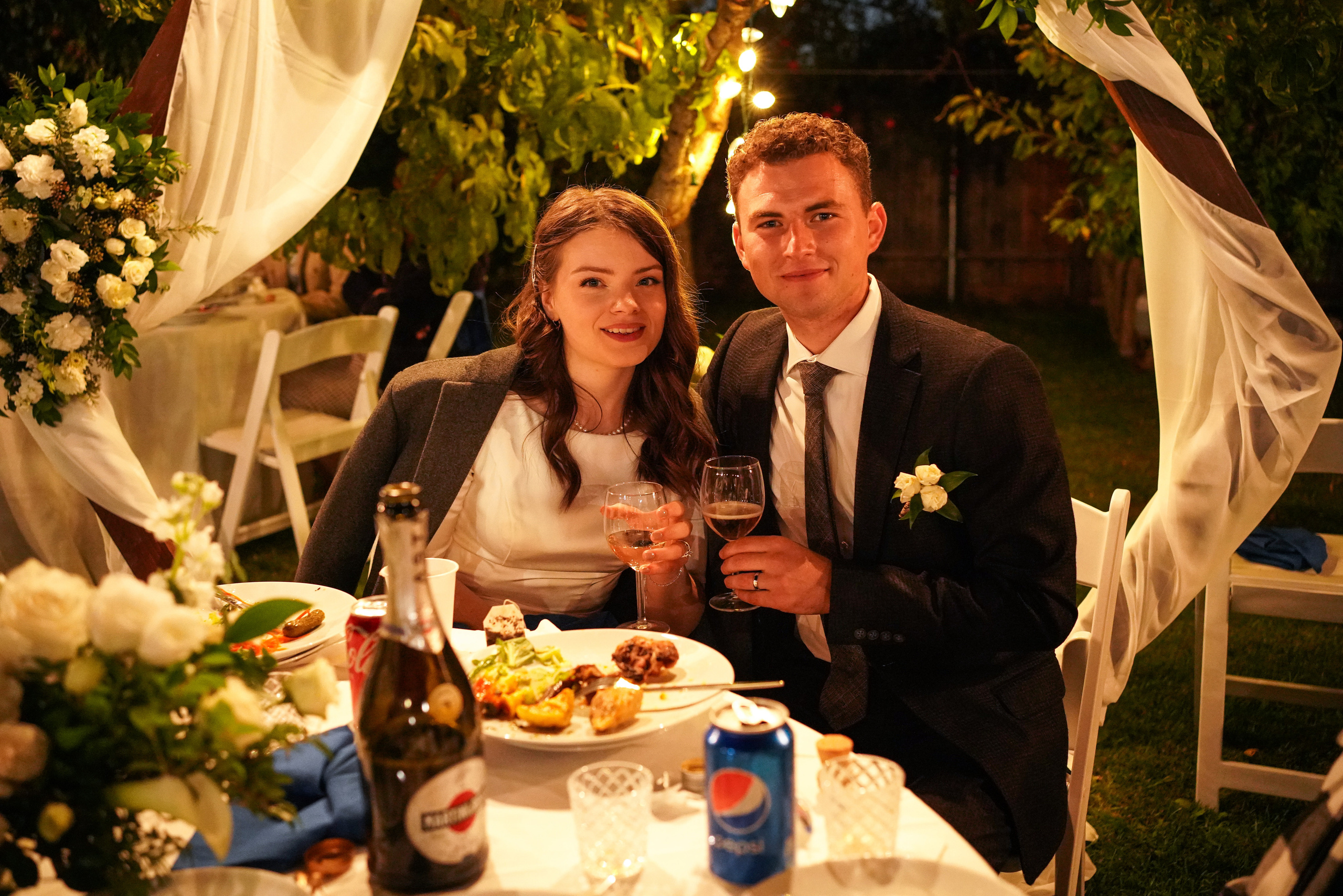 Ivan and Anasstasiya. Sacramento Photographer — Olga Maltseva based in California