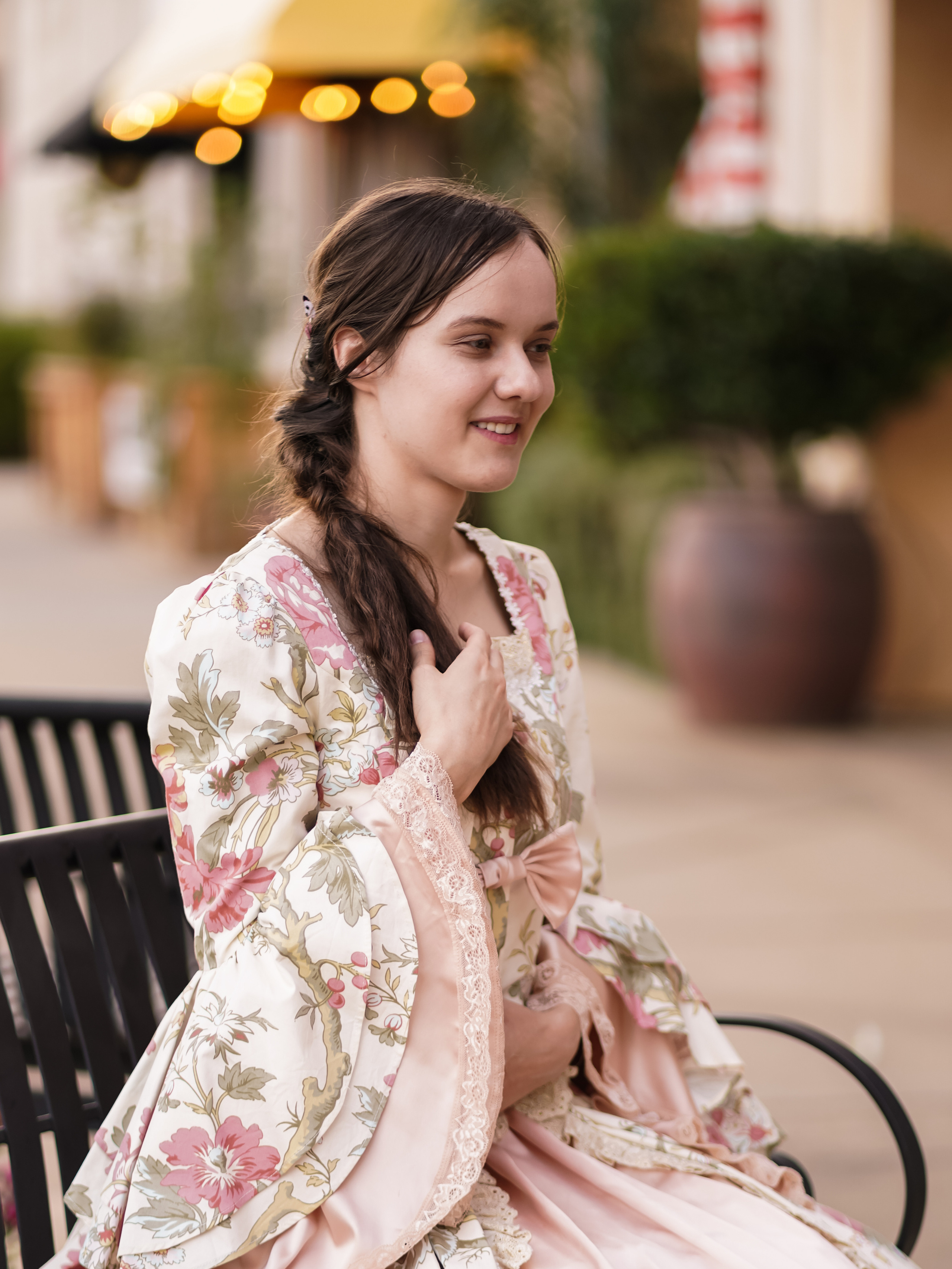 Regina. Sacramento Photographer — Olga Maltseva based in California