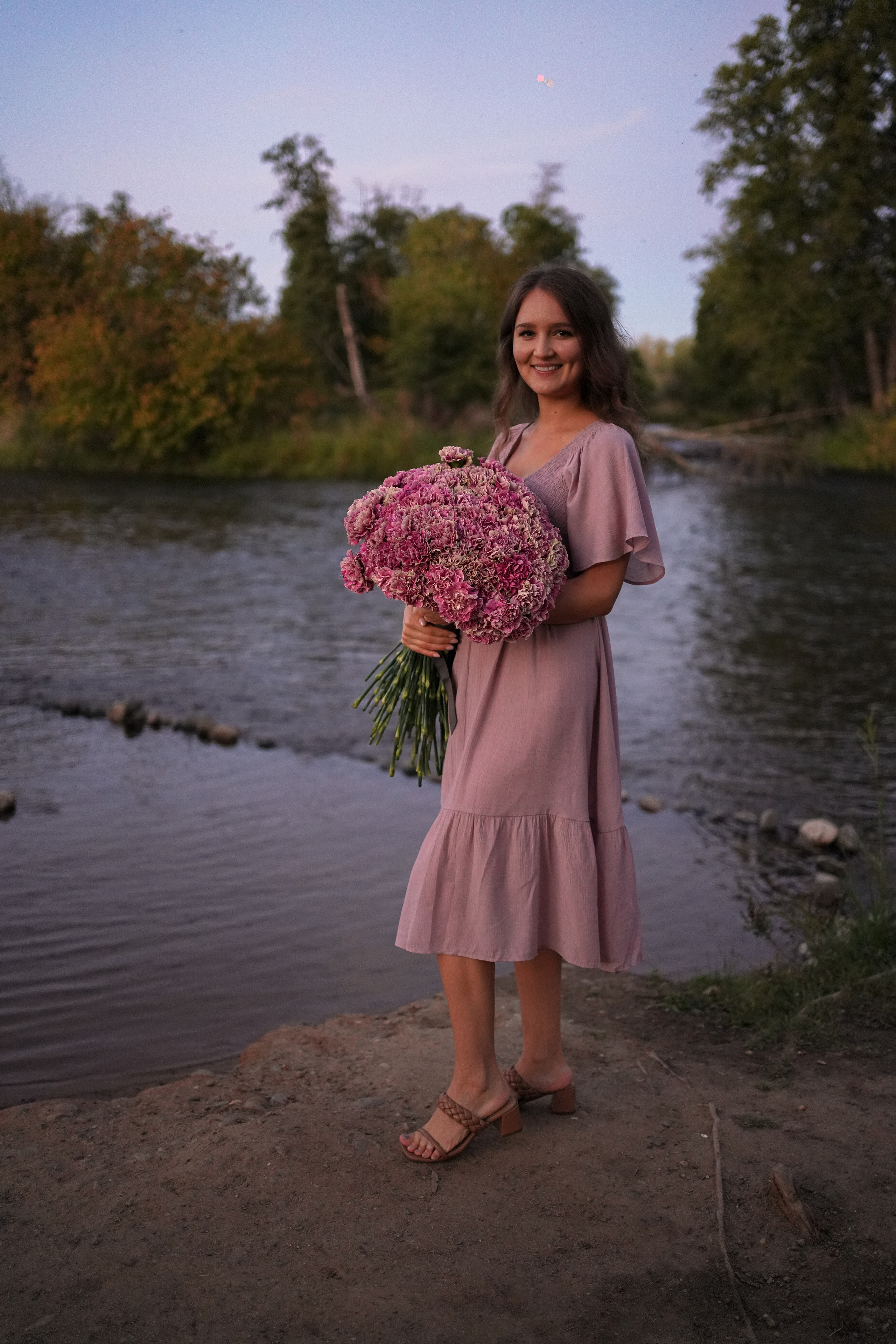 Kristina. Sacramento Photographer — Olga Maltseva based in California