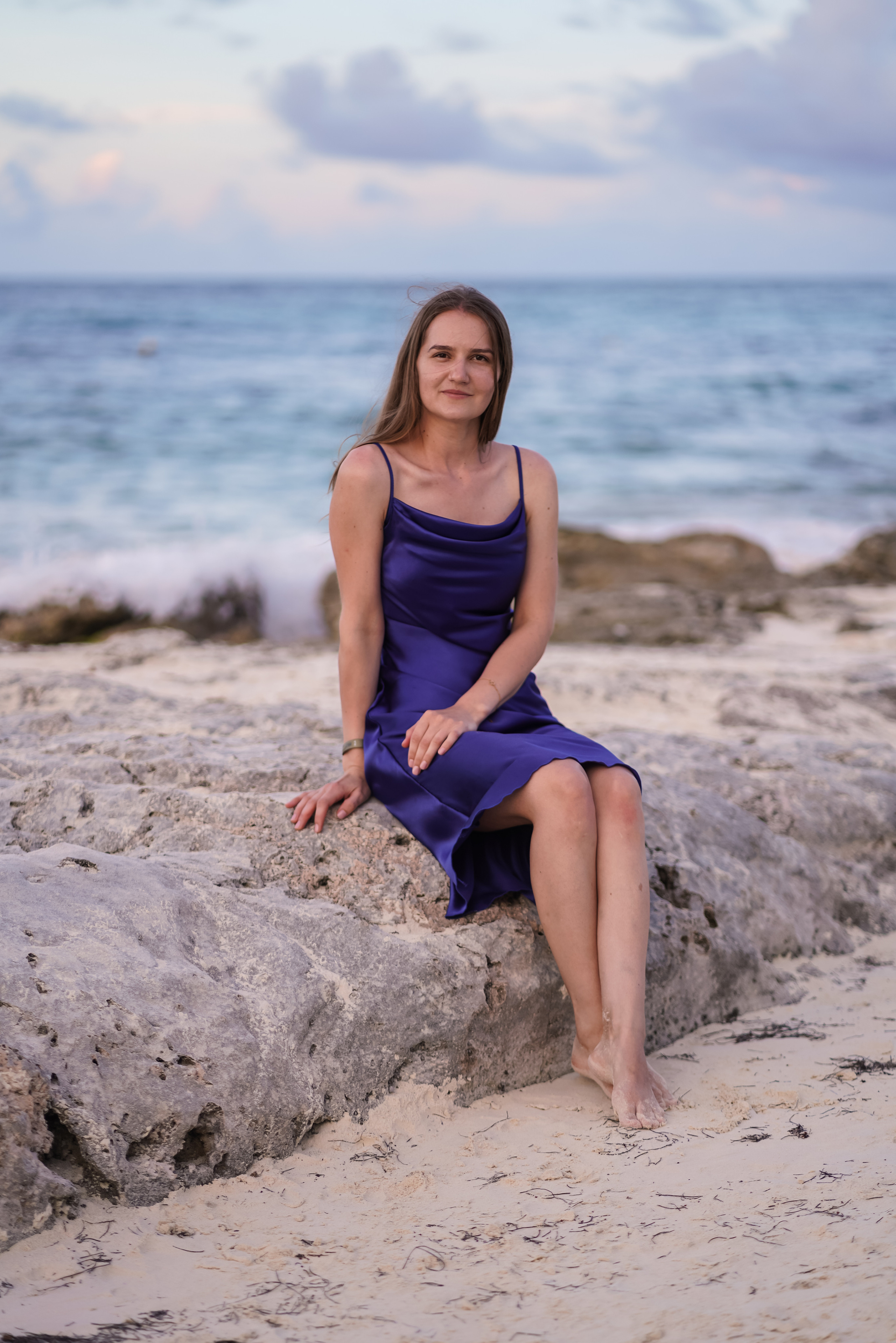 Sveta. Sacramento Photographer — Olga Maltseva based in California