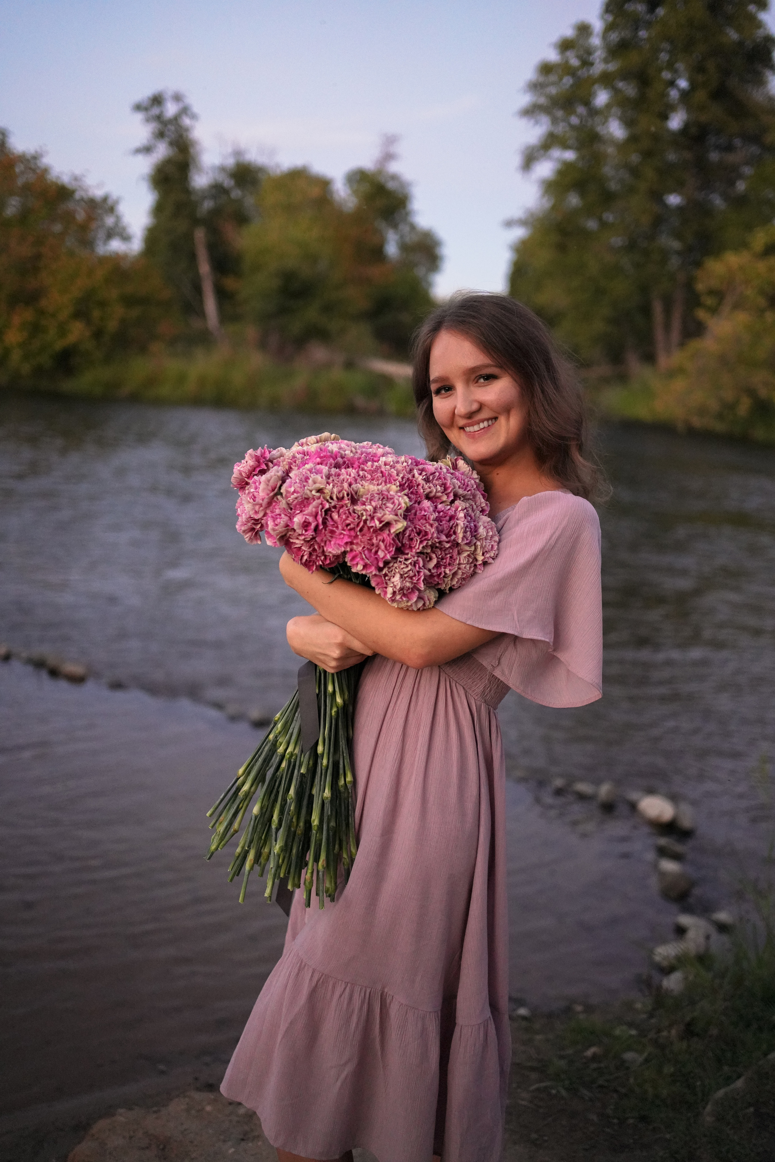 Kristina. Sacramento Photographer — Olga Maltseva based in California