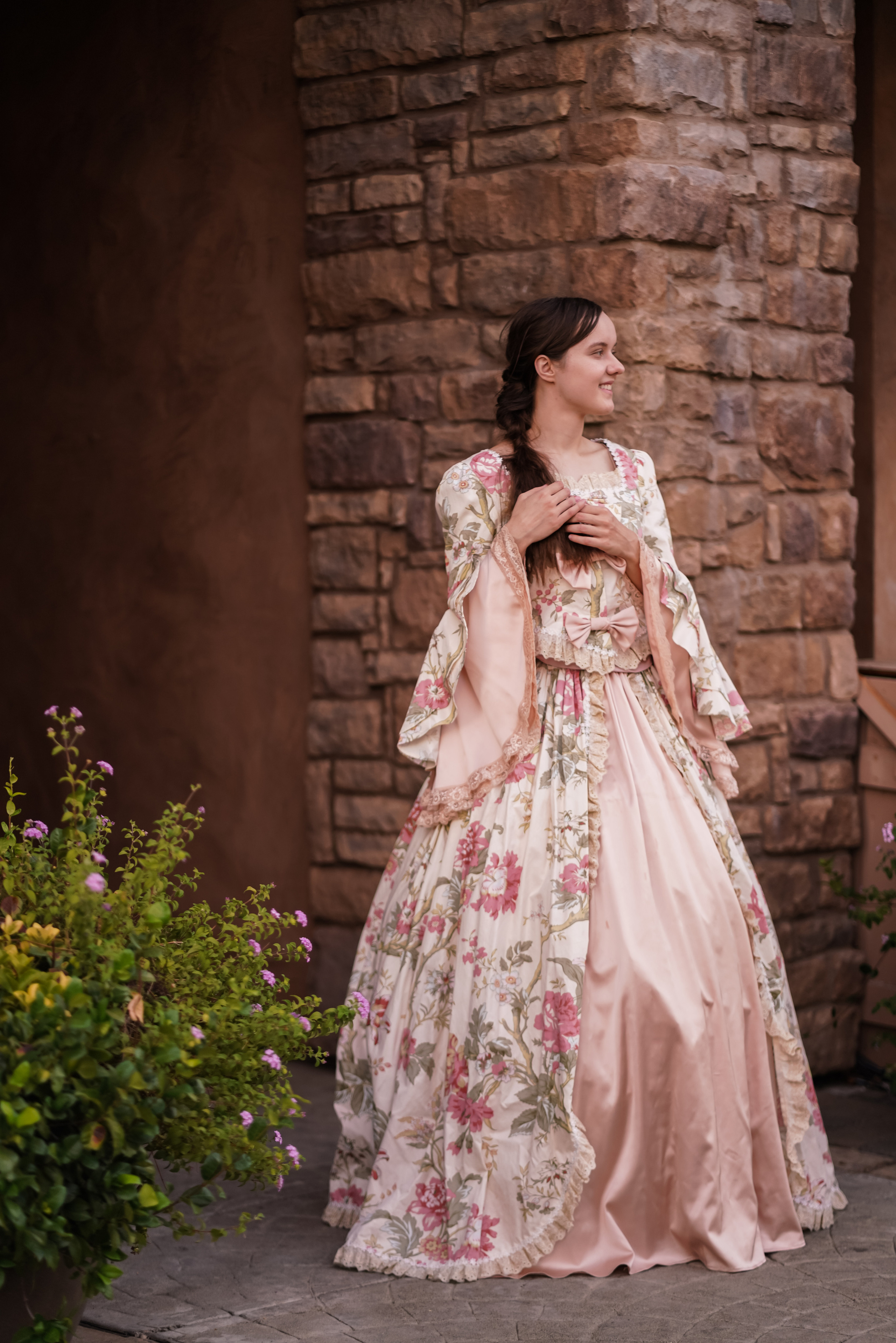 Regina. Sacramento Photographer — Olga Maltseva based in California