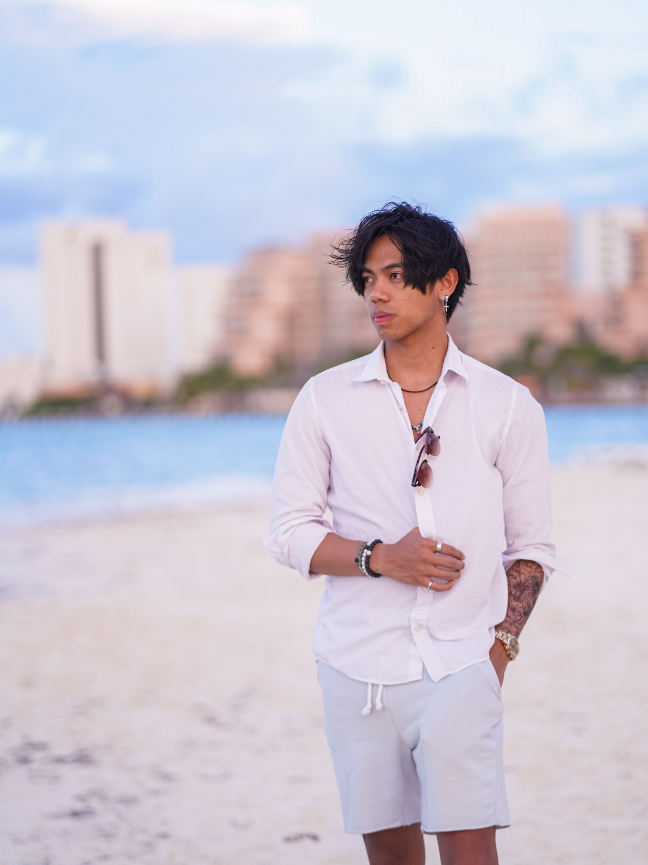 Andrey. Sacramento Photographer — Olga Maltseva based in California