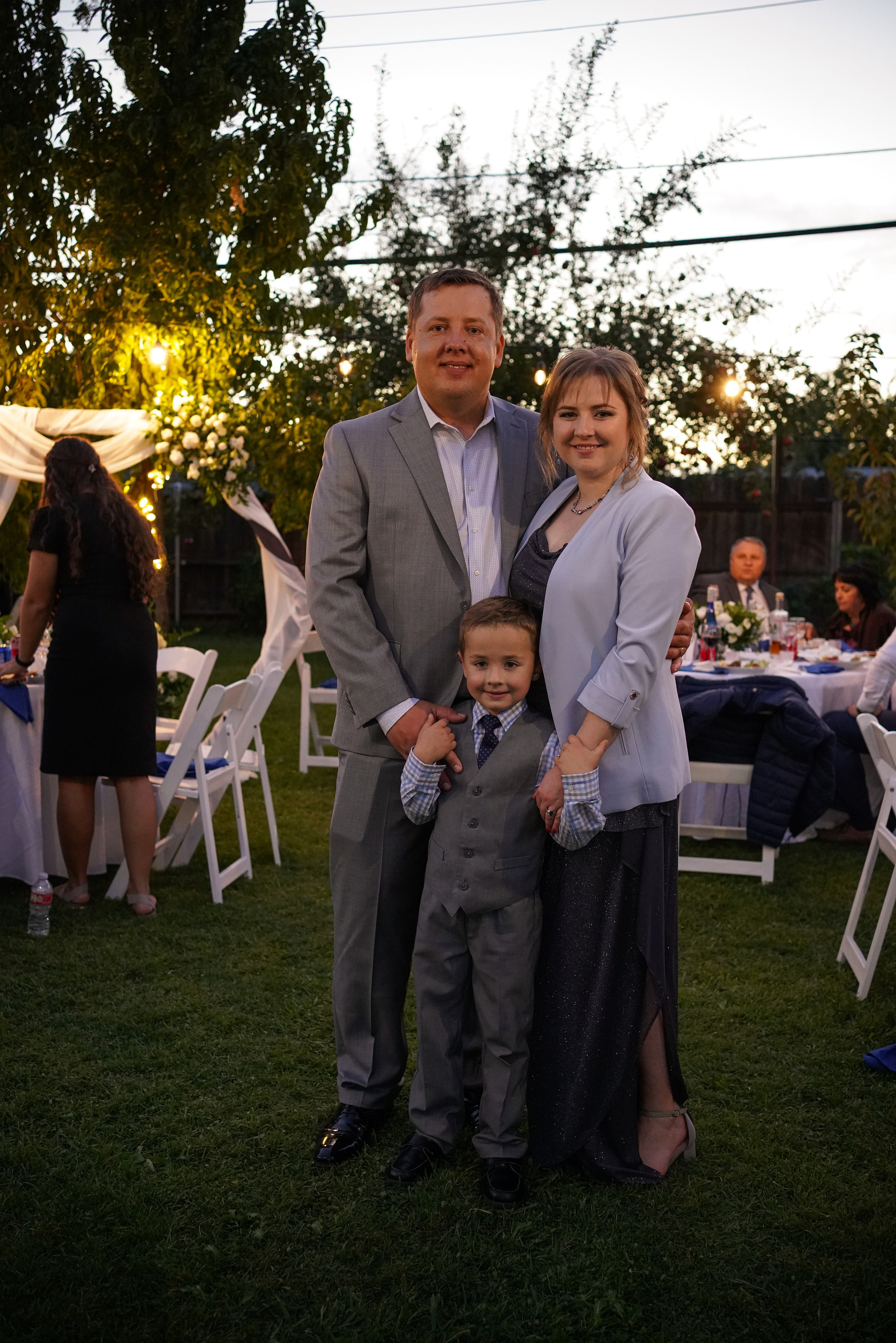 Ivan and Anasstasiya. Sacramento Photographer — Olga Maltseva based in California