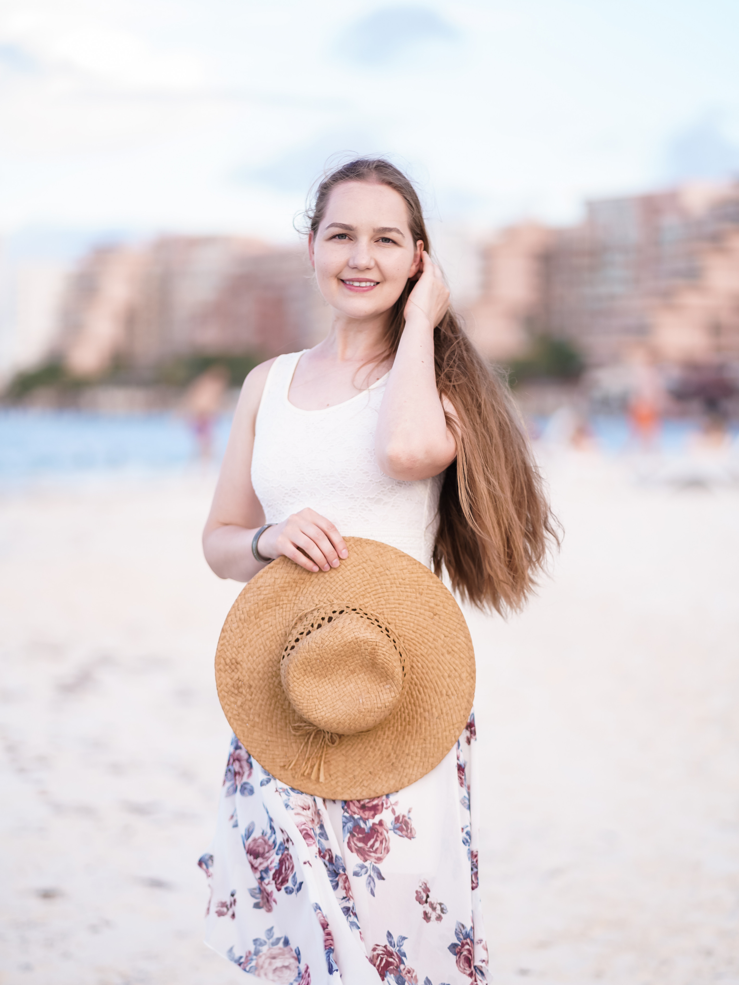 Oksanna. Sacramento Photographer — Olga Maltseva based in California