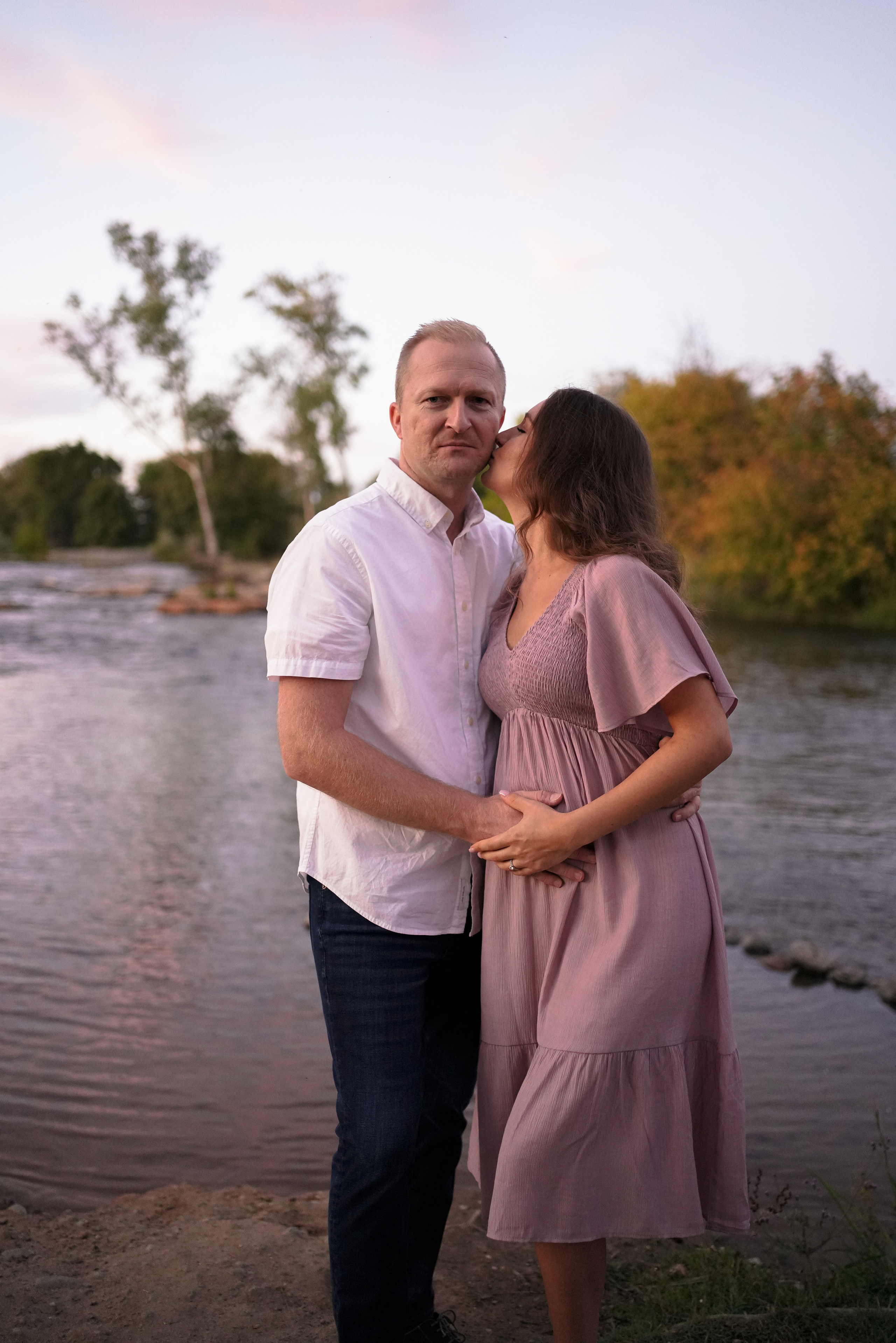 Kristina. Sacramento Photographer — Olga Maltseva based in California