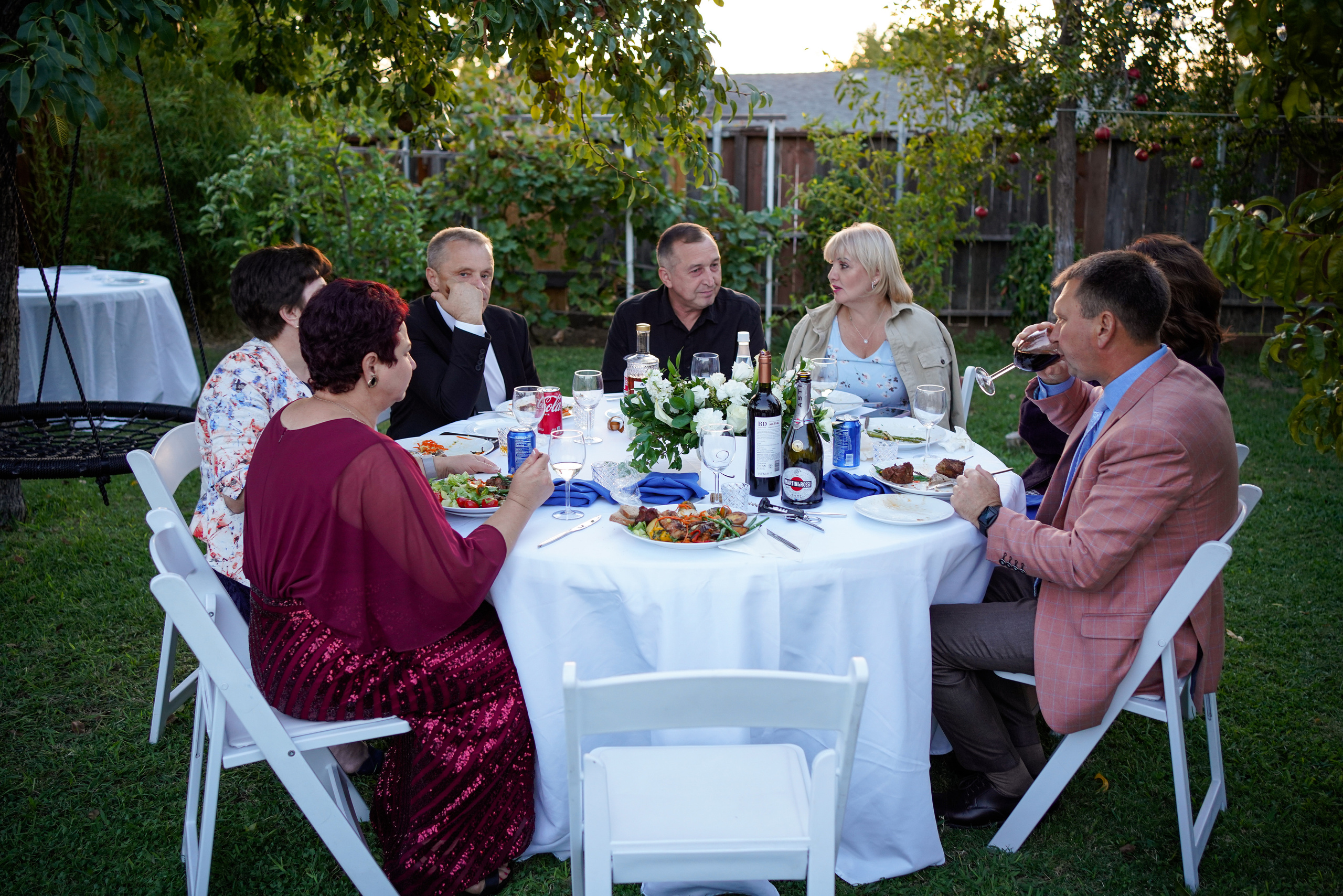 Ivan and Anasstasiya. Sacramento Photographer — Olga Maltseva based in California