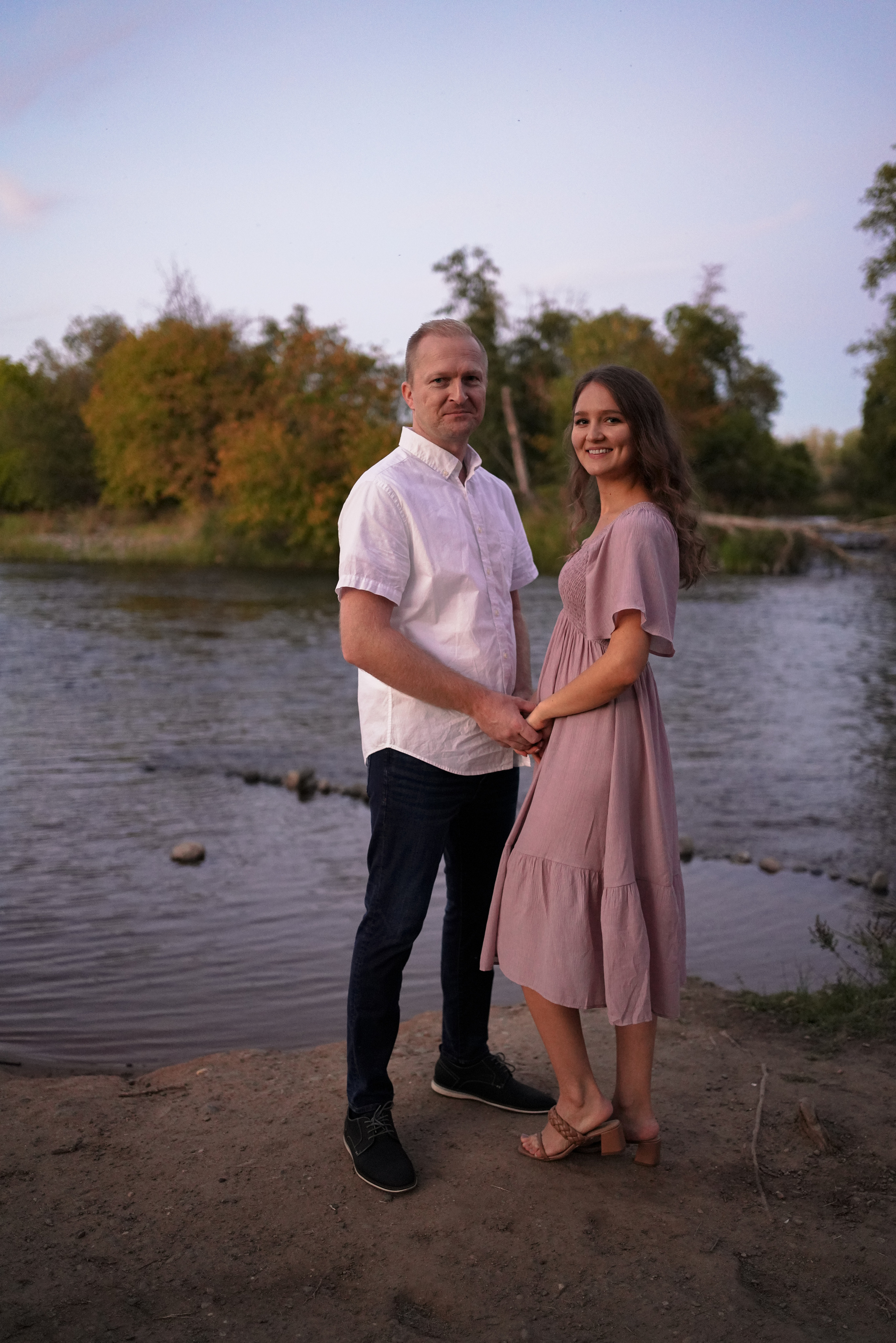 Kristina. Sacramento Photographer — Olga Maltseva based in California