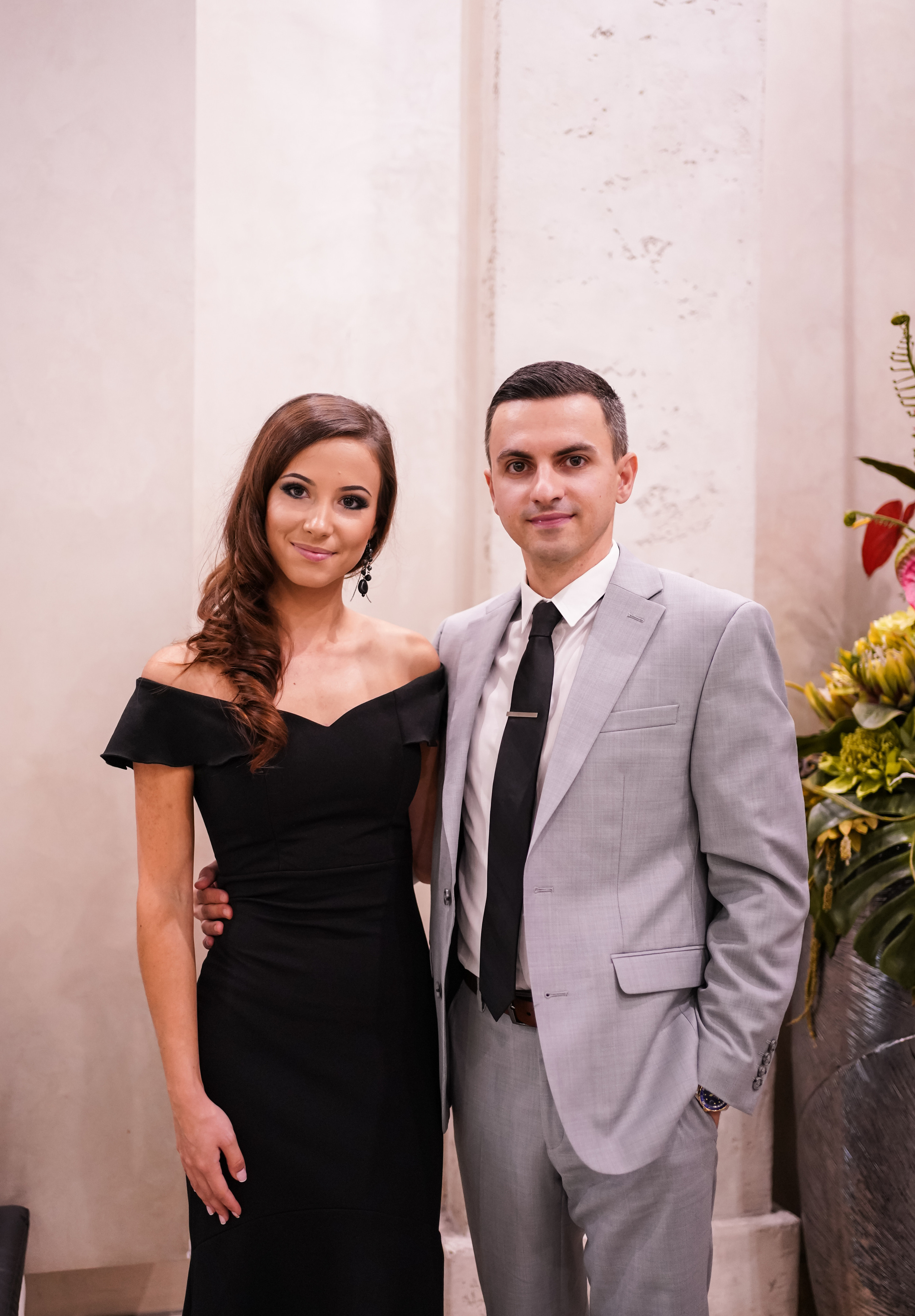 Couple. Sacramento Photographer — Olga Maltseva based in California