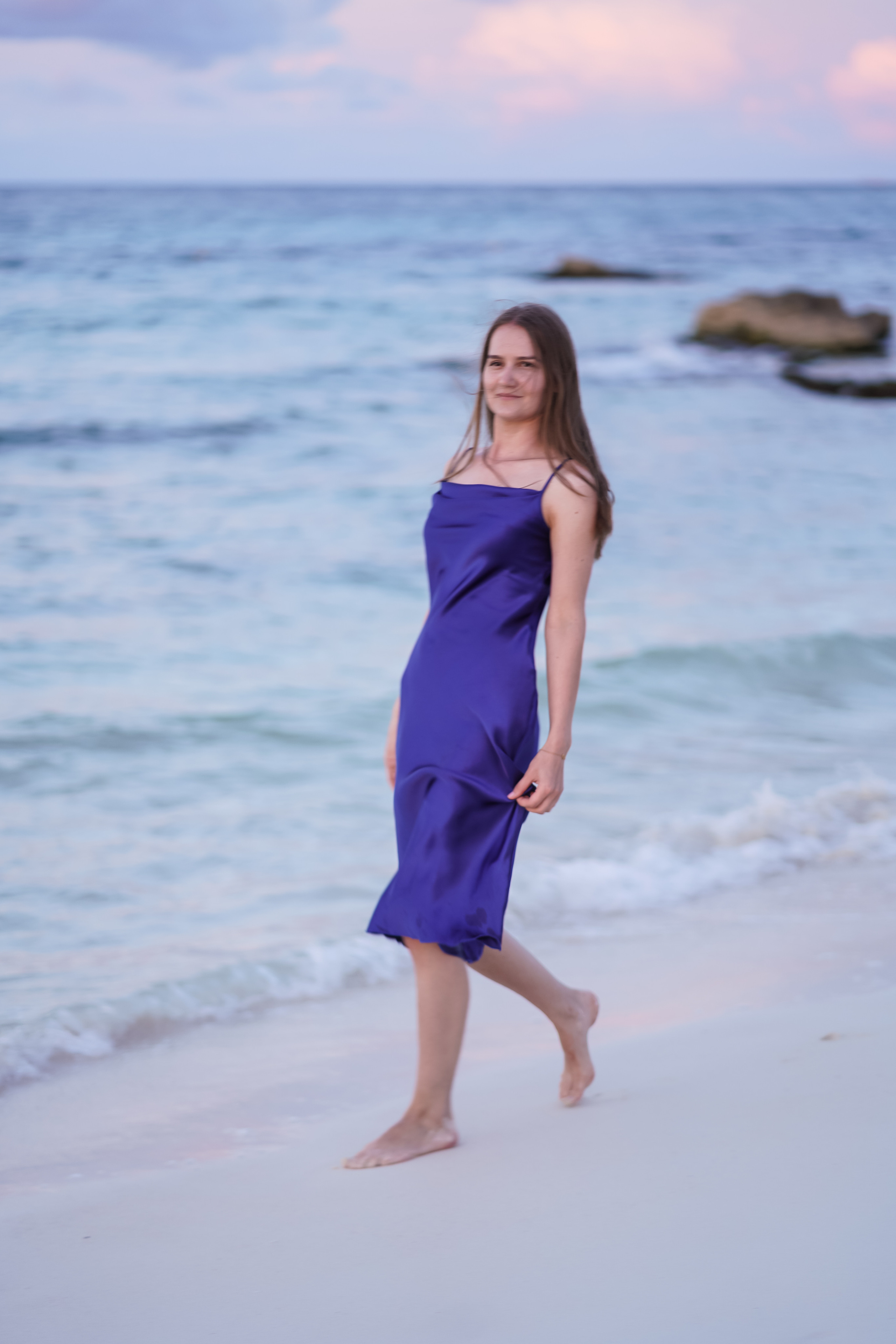 Sveta. Sacramento Photographer — Olga Maltseva based in California