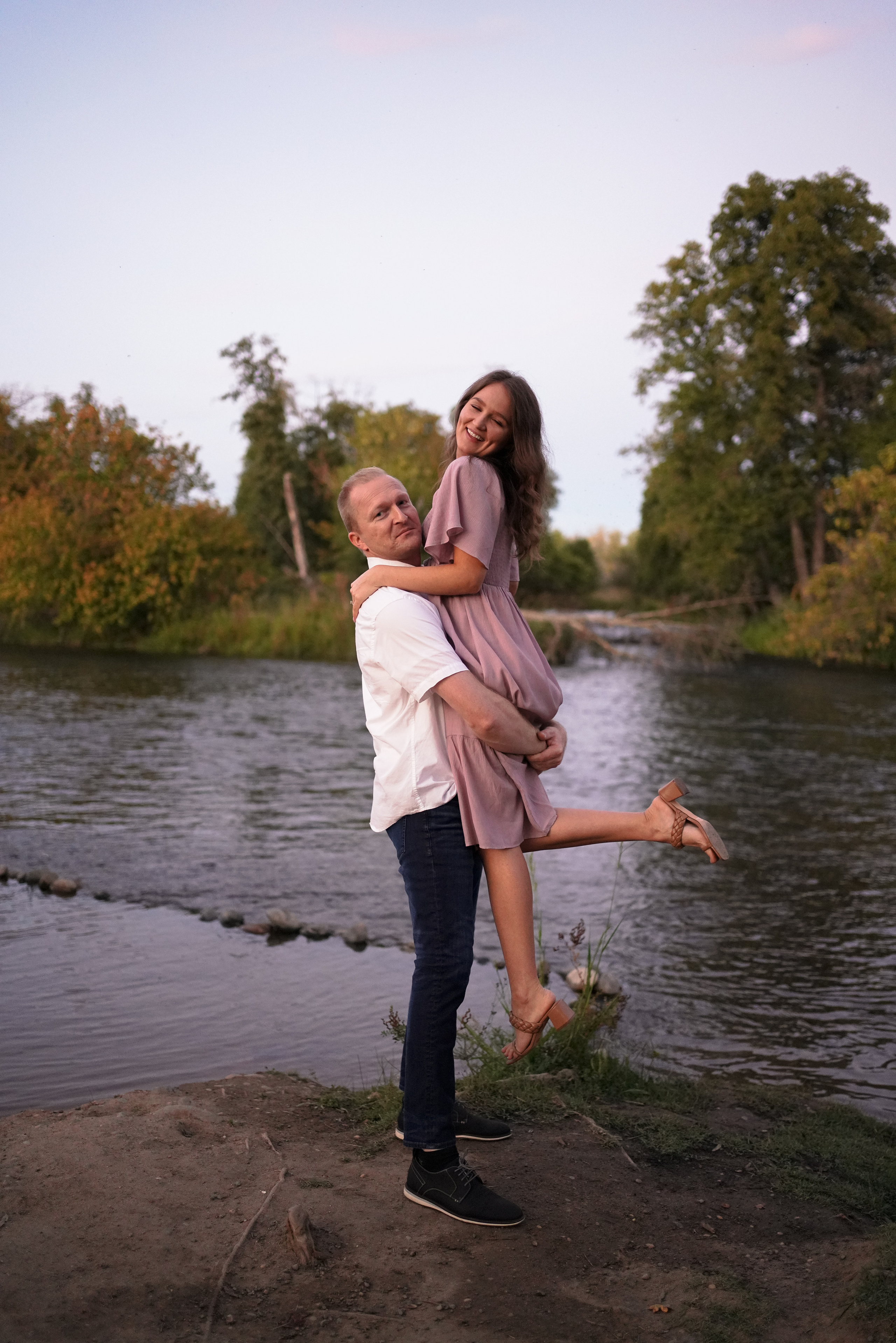 Kristina. Sacramento Photographer — Olga Maltseva based in California