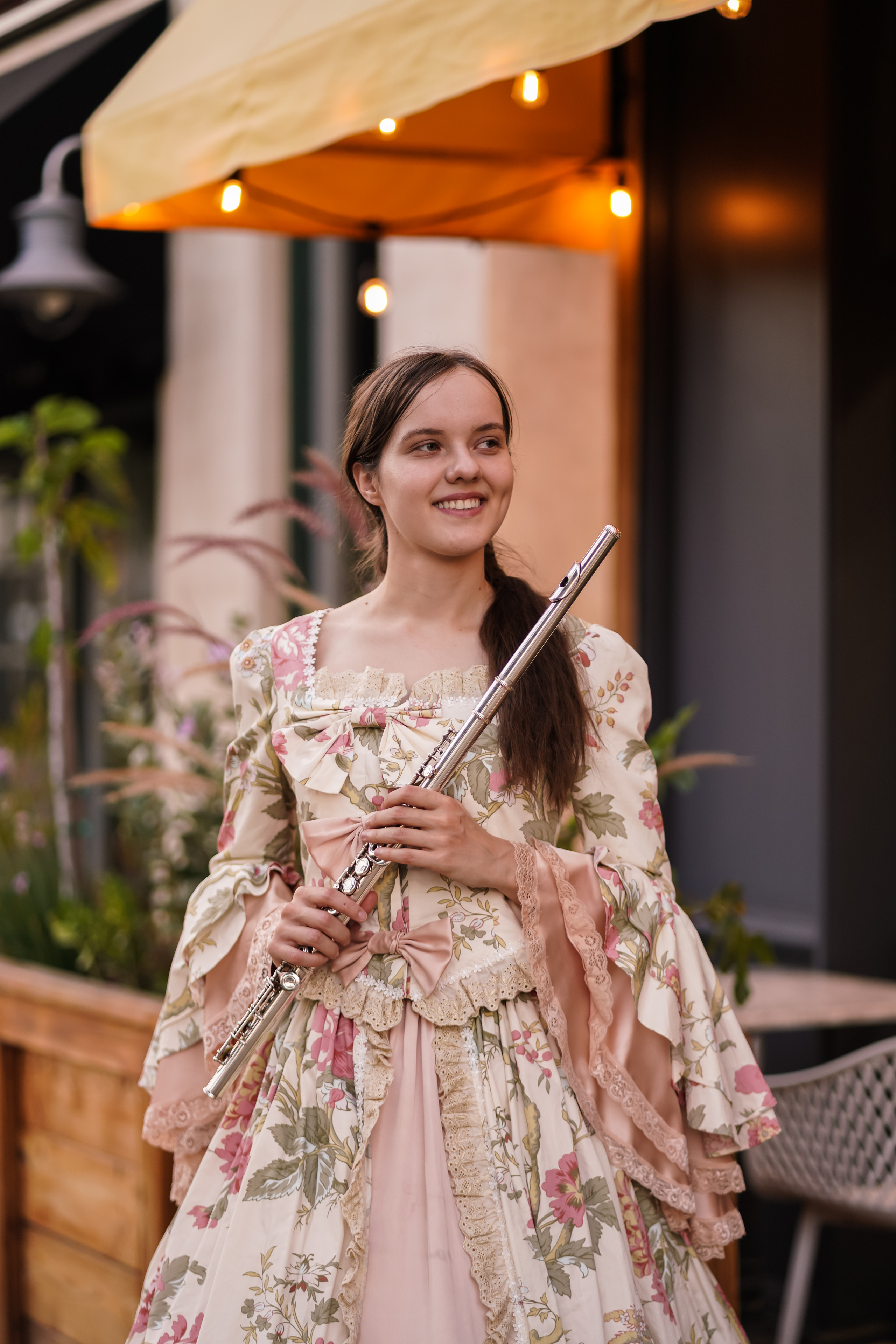 Regina. Sacramento Photographer — Olga Maltseva based in California