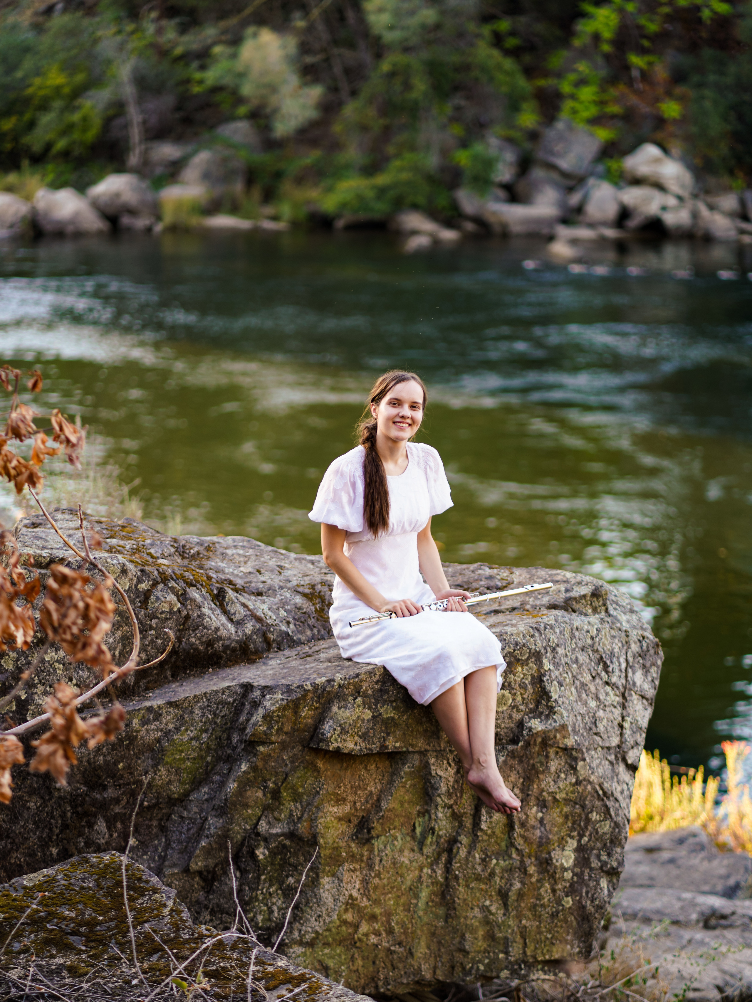 Regina. Sacramento Photographer — Olga Maltseva based in California