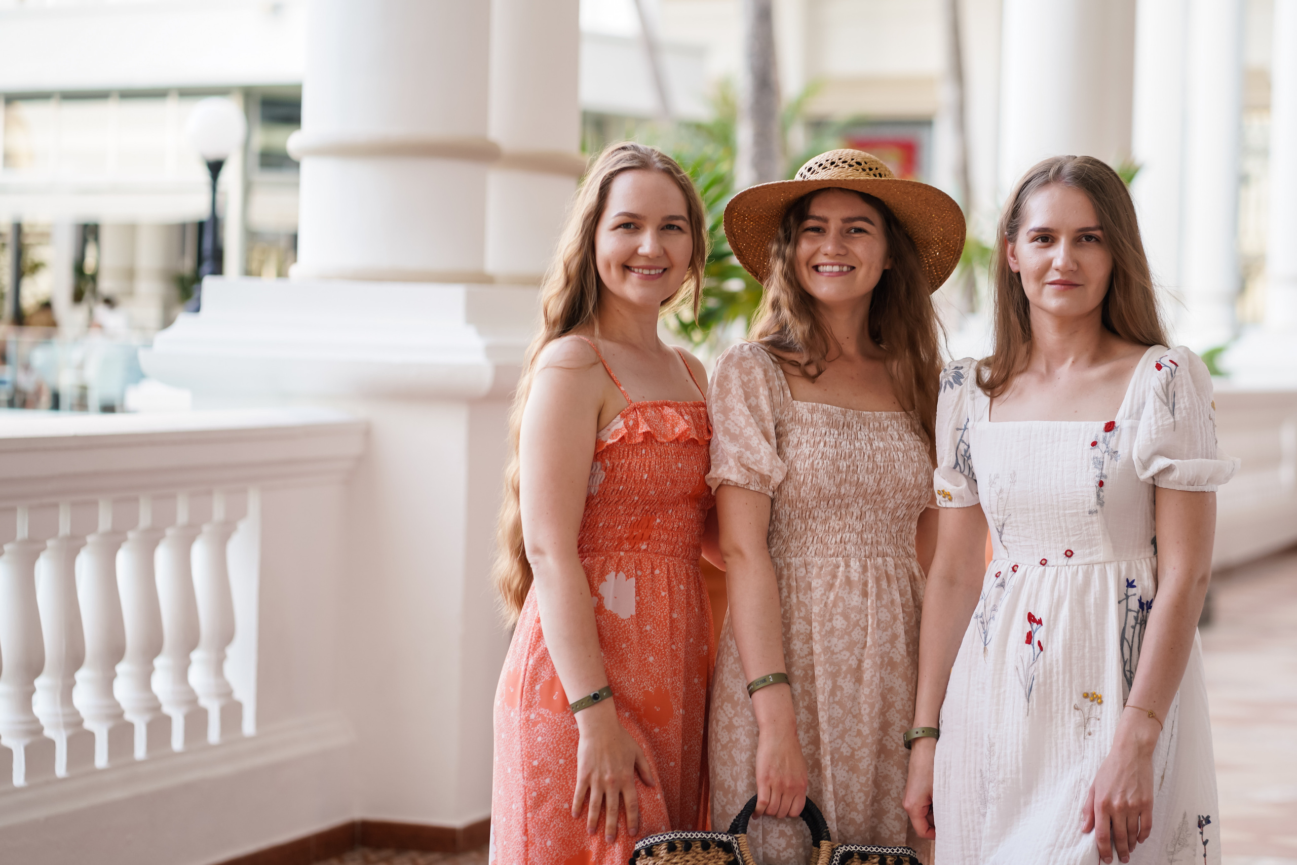 Friends. Sacramento Photographer — Olga Maltseva based in California