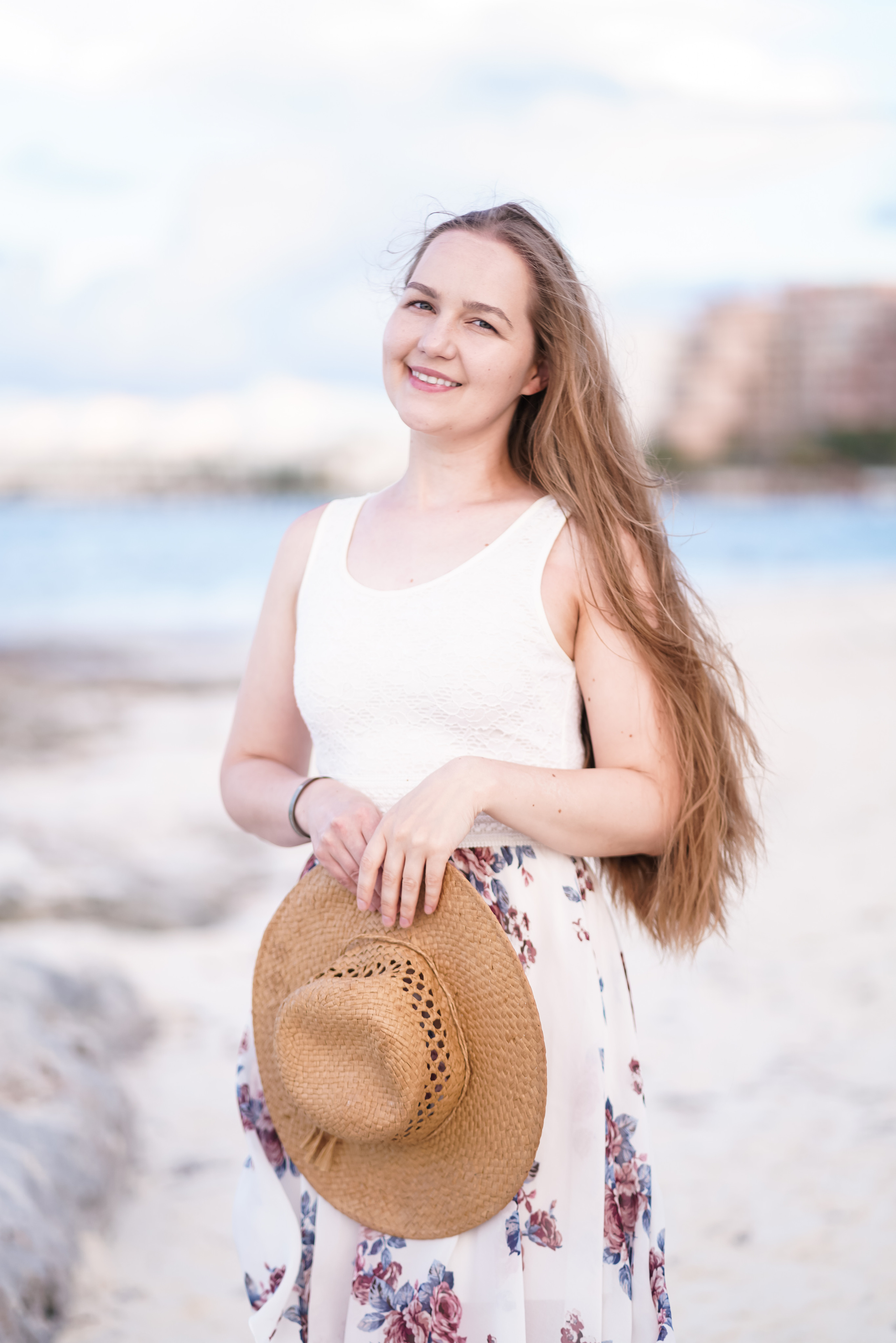 Oksanna. Sacramento Photographer — Olga Maltseva based in California