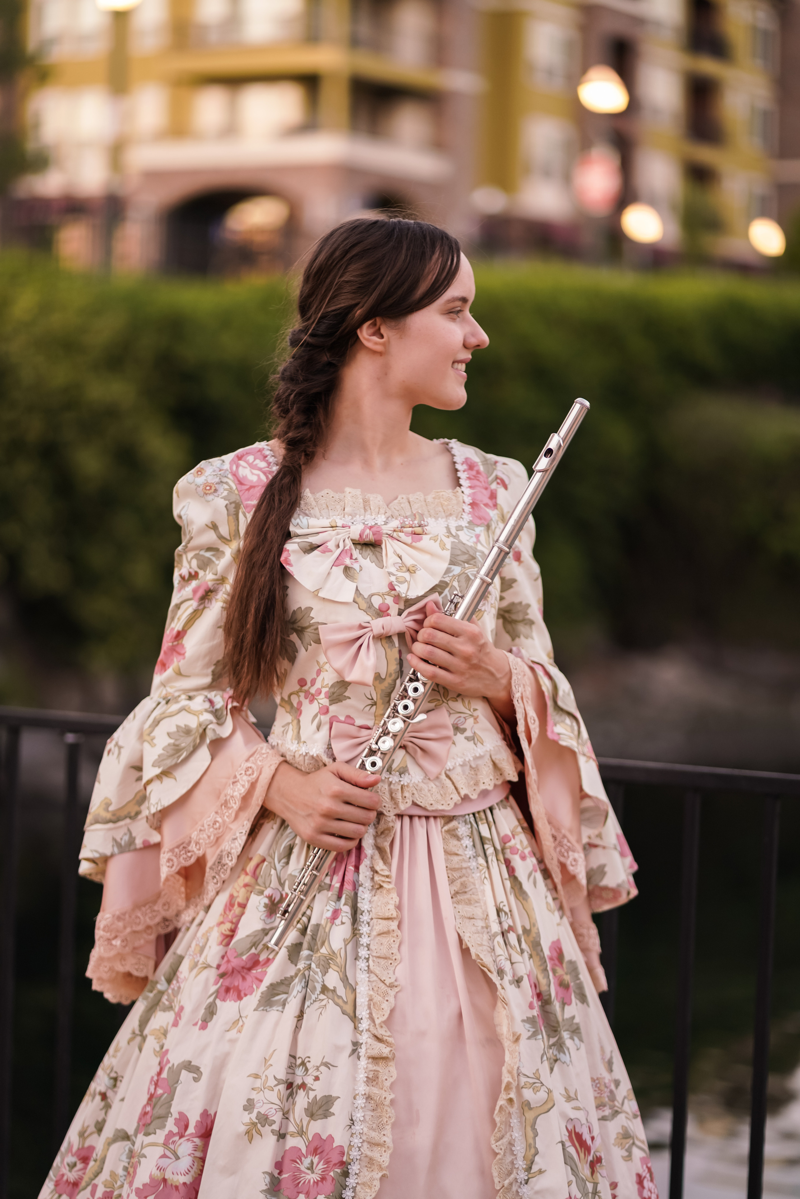 Regina. Sacramento Photographer — Olga Maltseva based in California