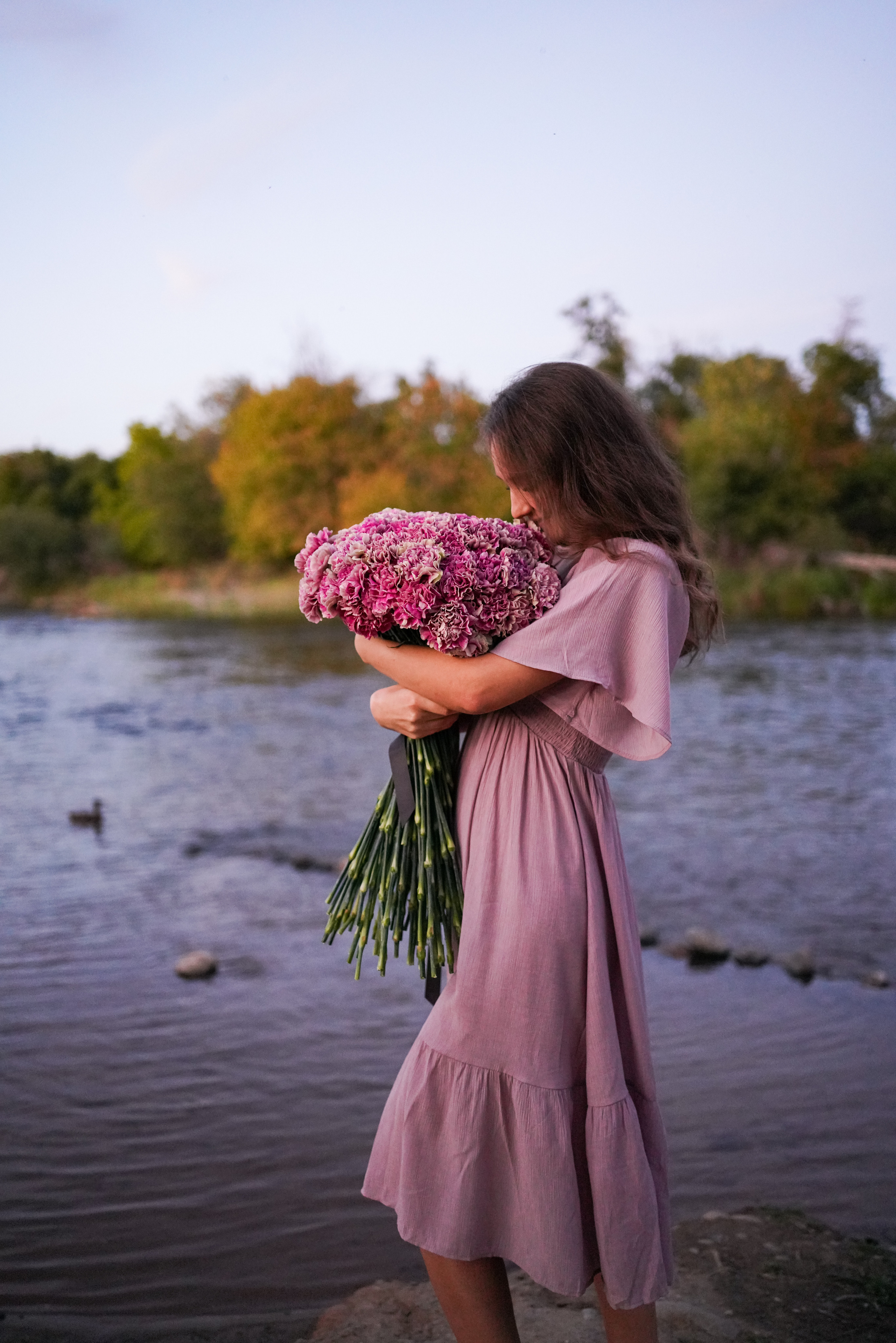 Kristina. Sacramento Photographer — Olga Maltseva based in California