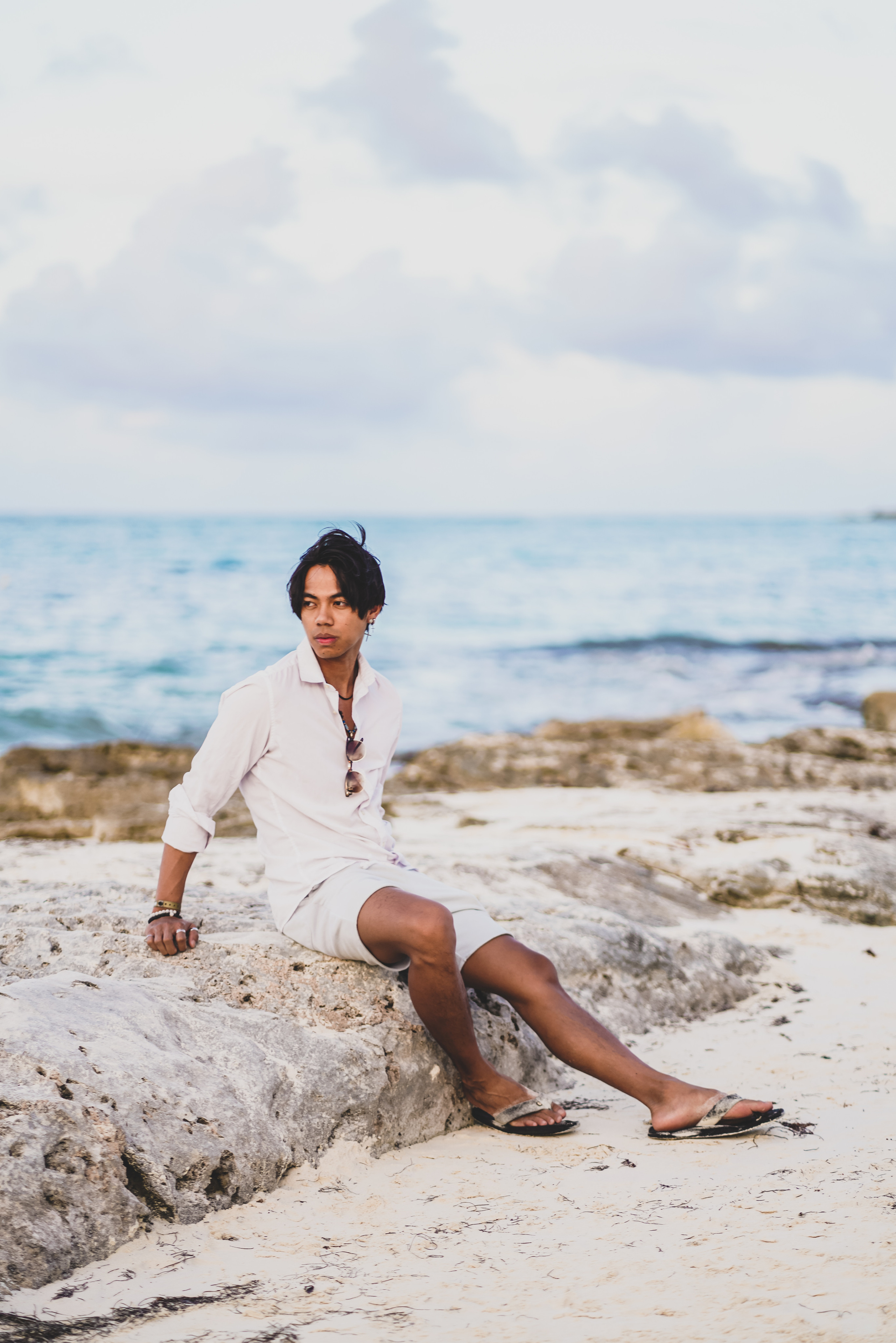 Andrey. Sacramento Photographer — Olga Maltseva based in California