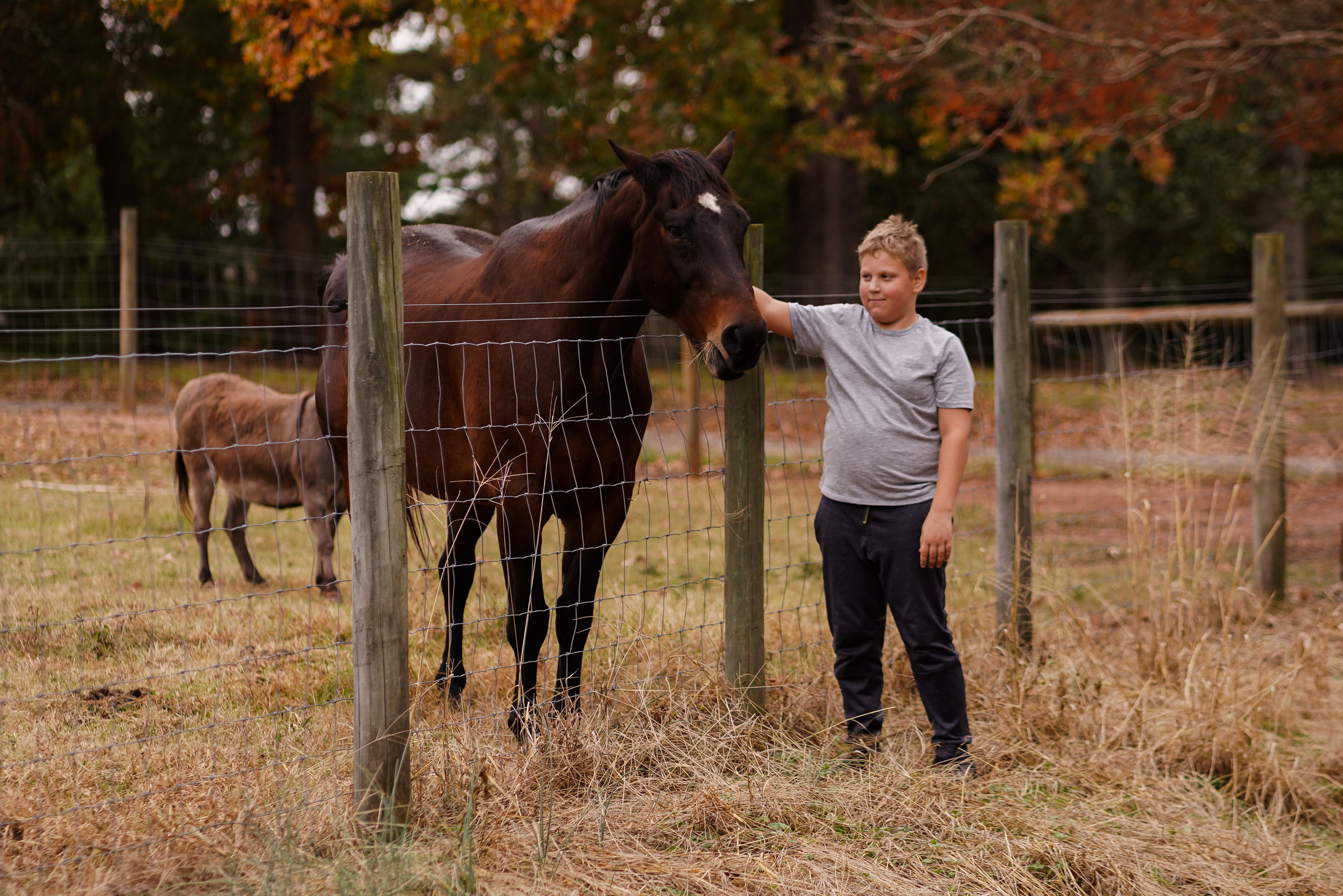 Chilhood. Sacramento Photographer — Olga Maltseva based in California