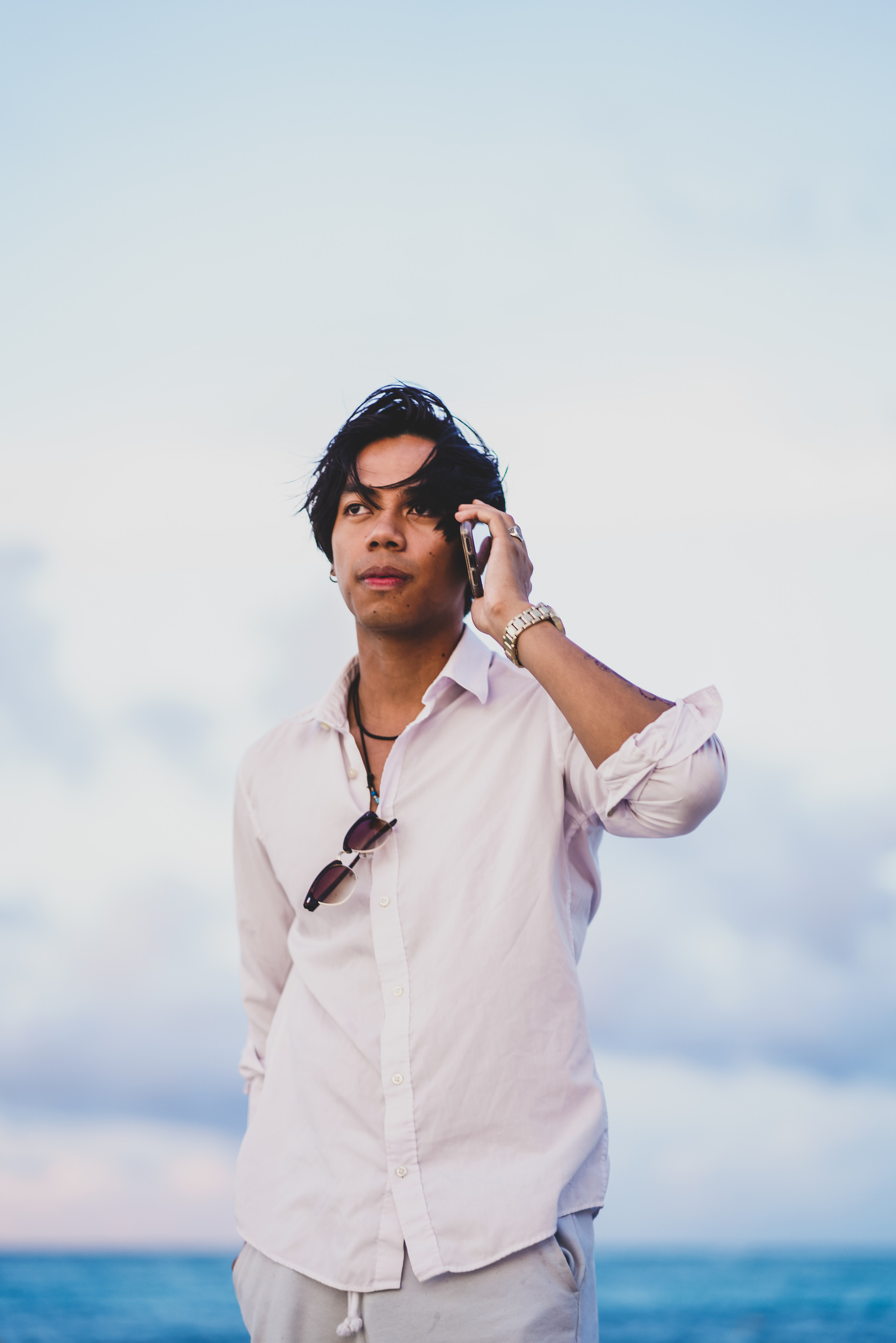 Andrey. Sacramento Photographer — Olga Maltseva based in California