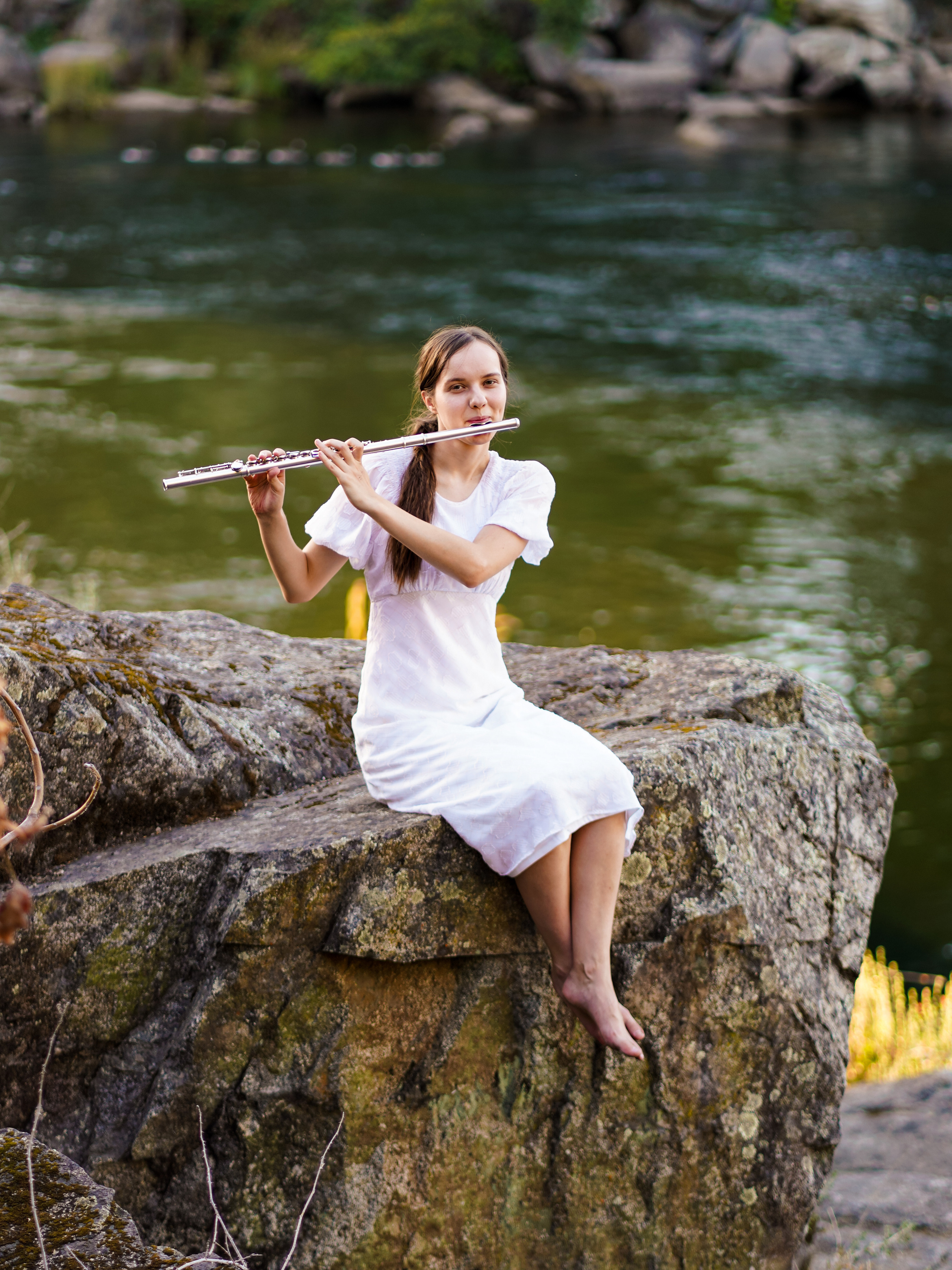 Regina. Sacramento Photographer — Olga Maltseva based in California