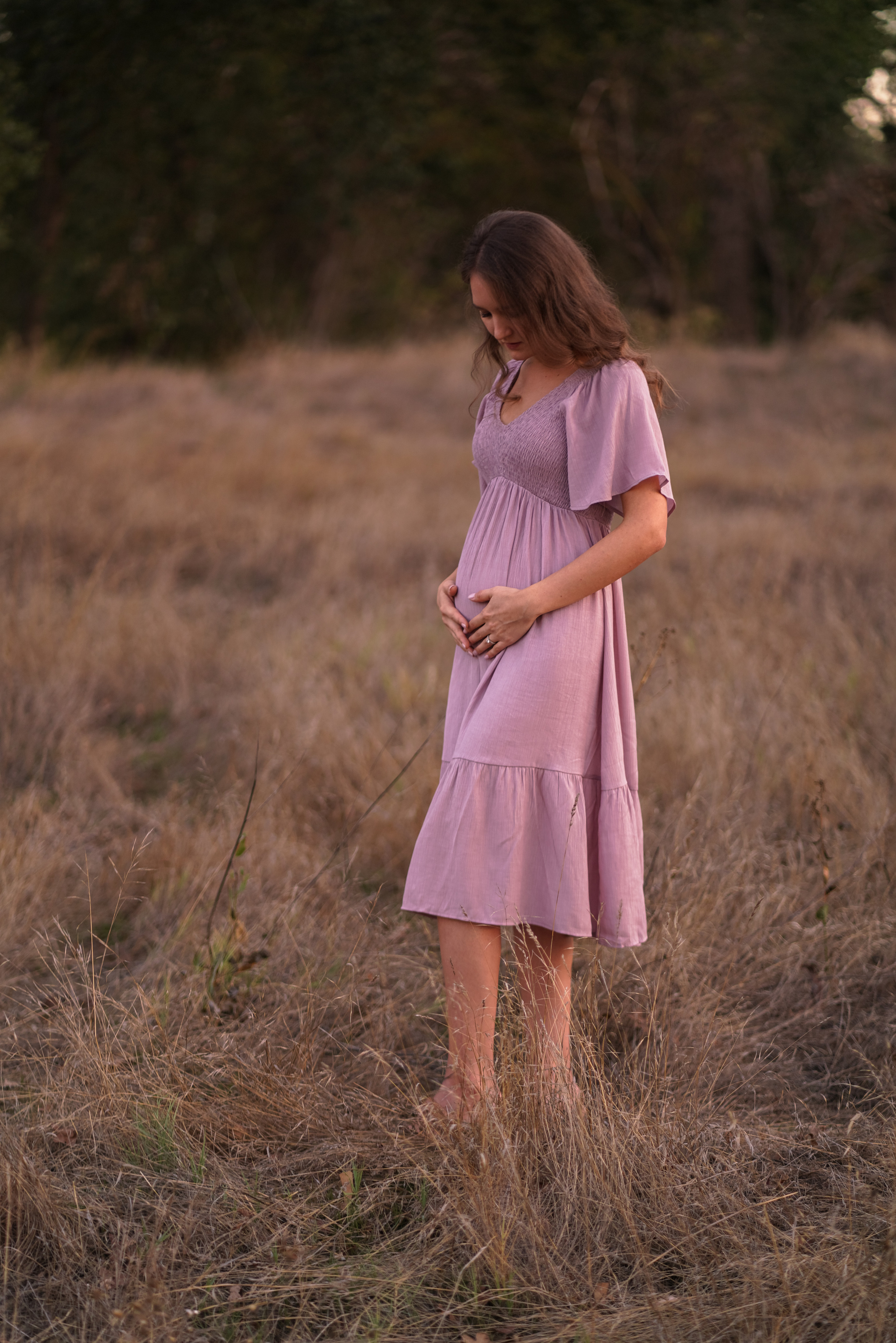 Kristina. Sacramento Photographer — Olga Maltseva based in California