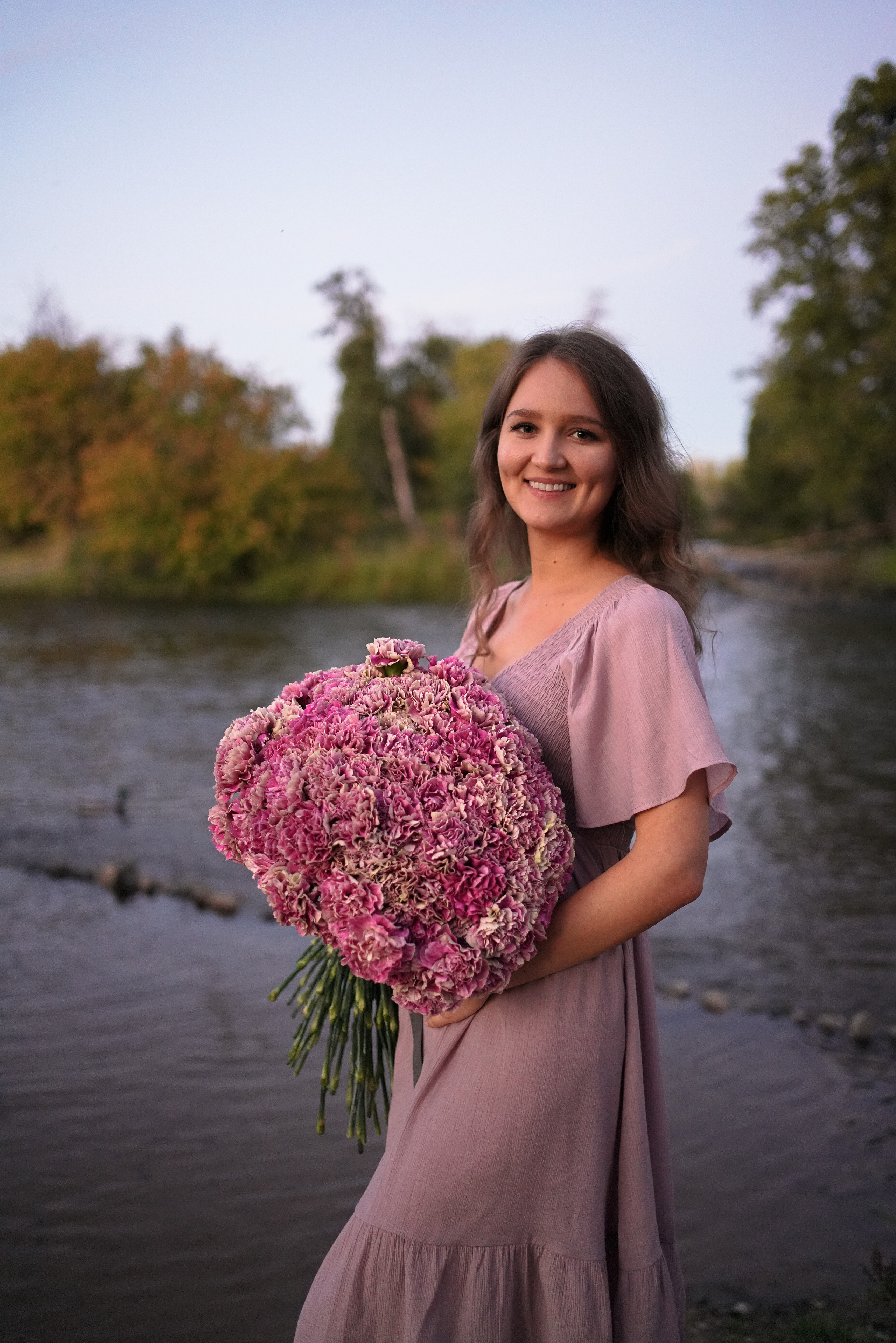 Kristina. Sacramento Photographer — Olga Maltseva based in California