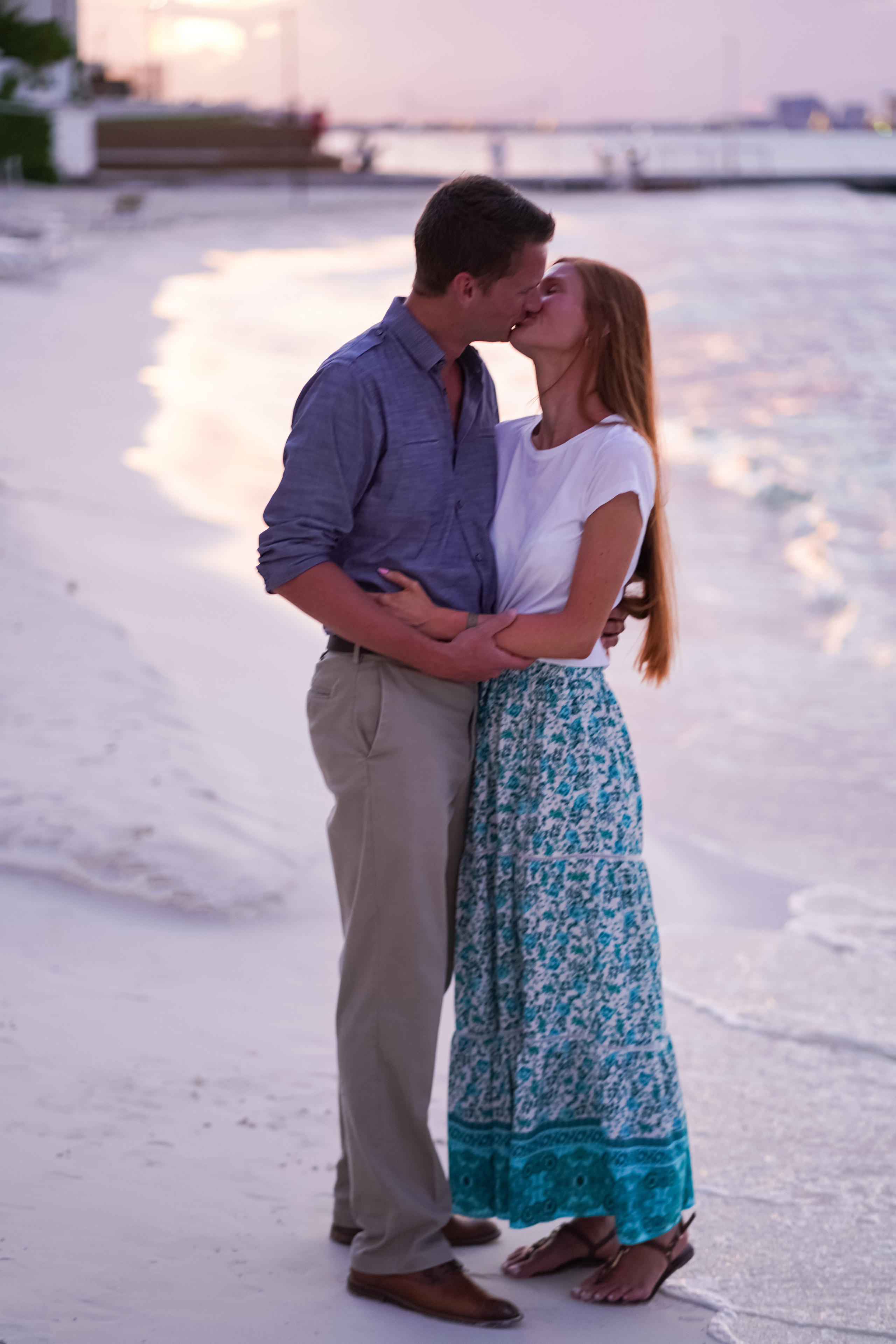 Love Forever. Sacramento Photographer — Olga Maltseva based in California