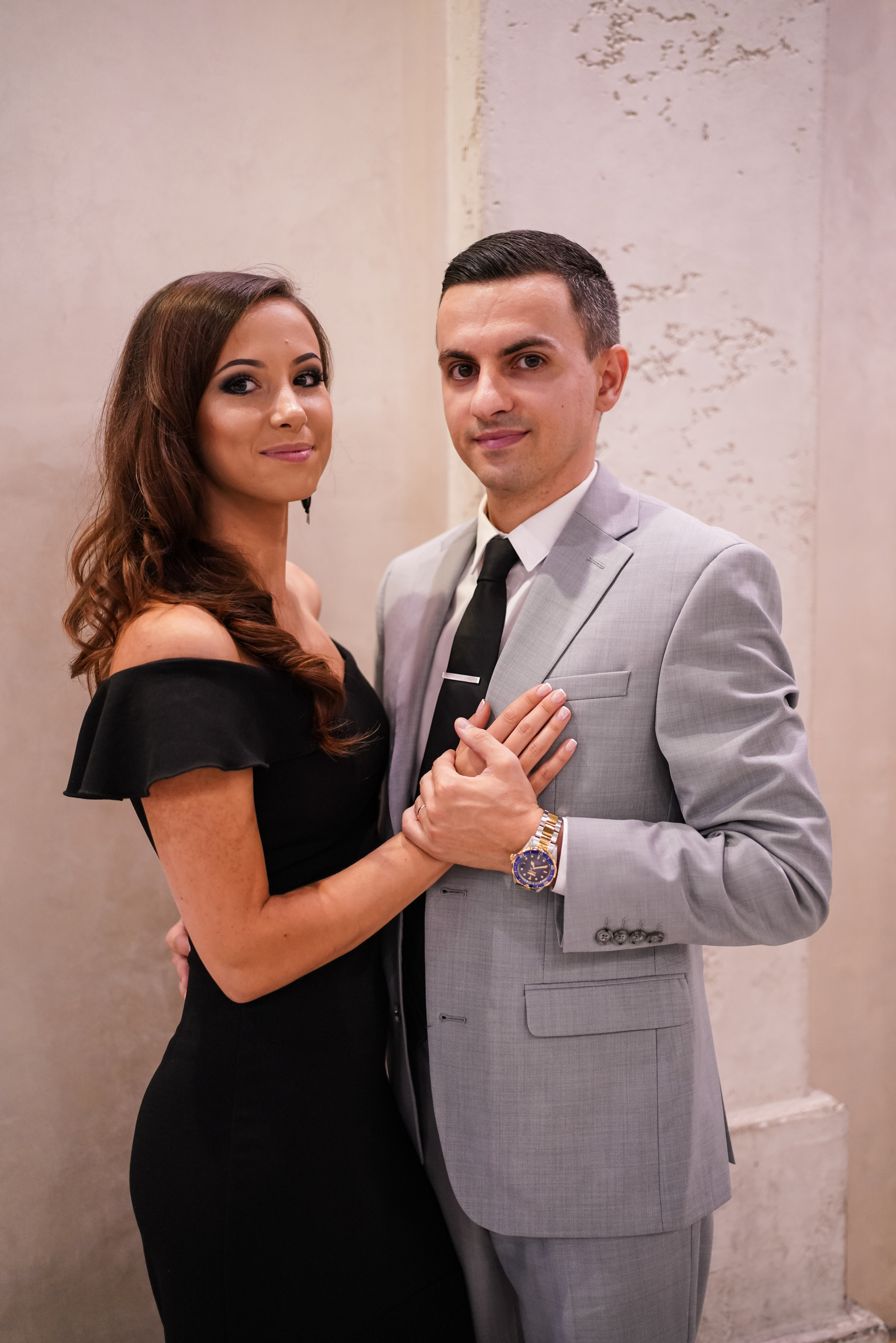 Couple. Sacramento Photographer — Olga Maltseva based in California