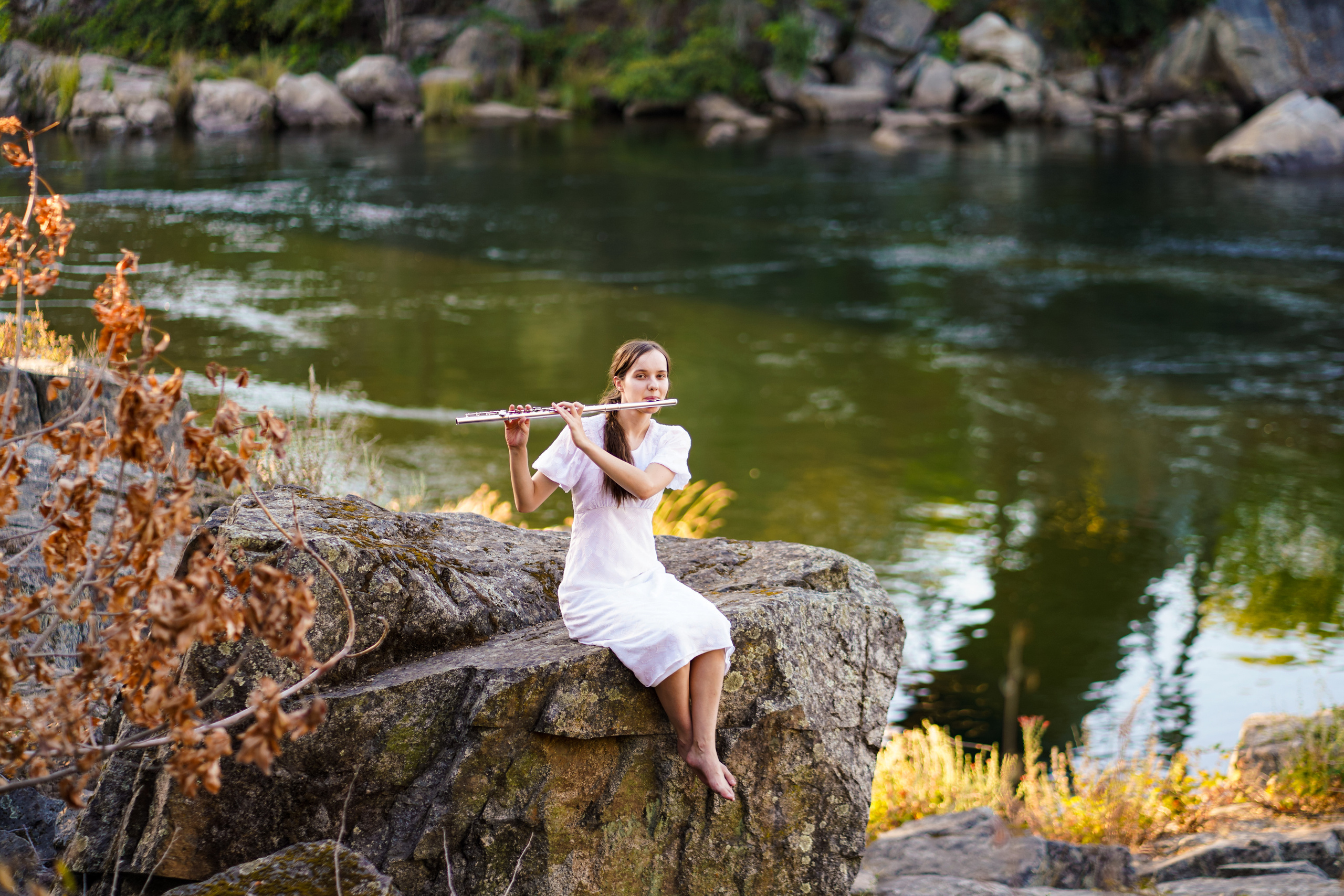 Regina. Sacramento Photographer — Olga Maltseva based in California