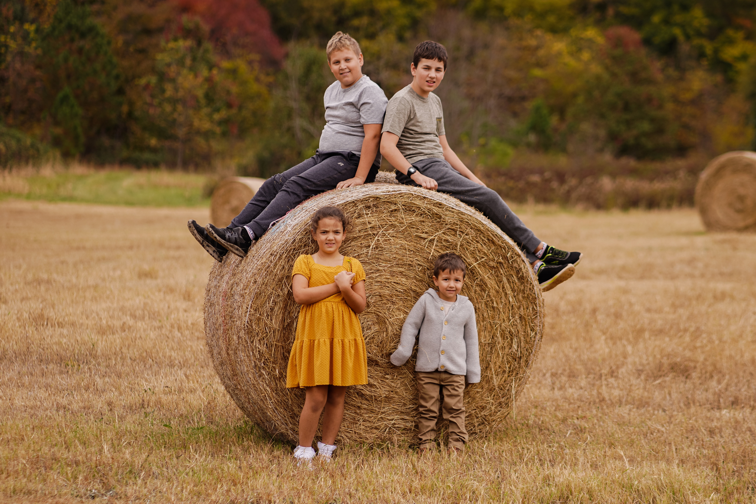 Chilhood. Sacramento Photographer — Olga Maltseva based in California