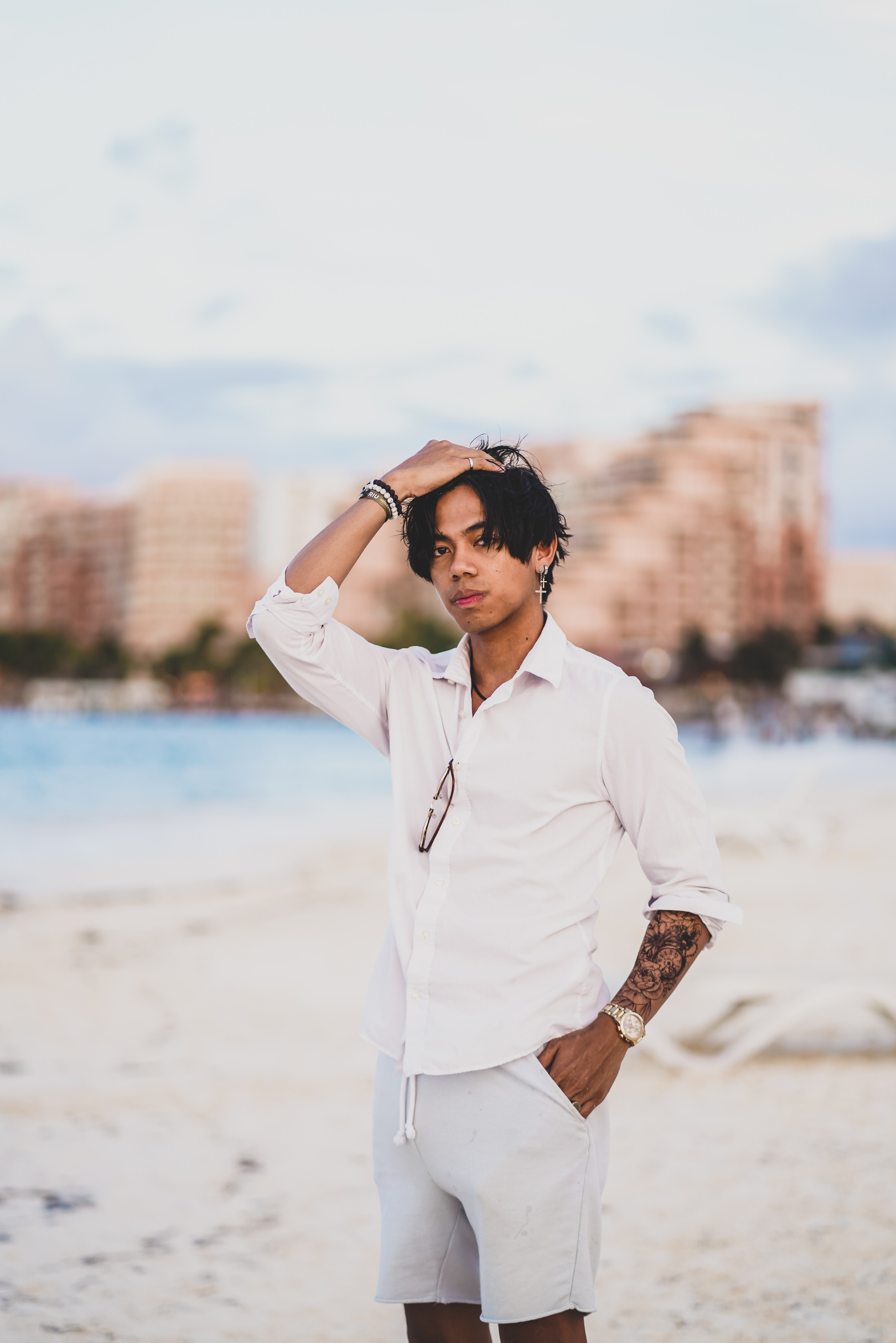 Andrey. Sacramento Photographer — Olga Maltseva based in California