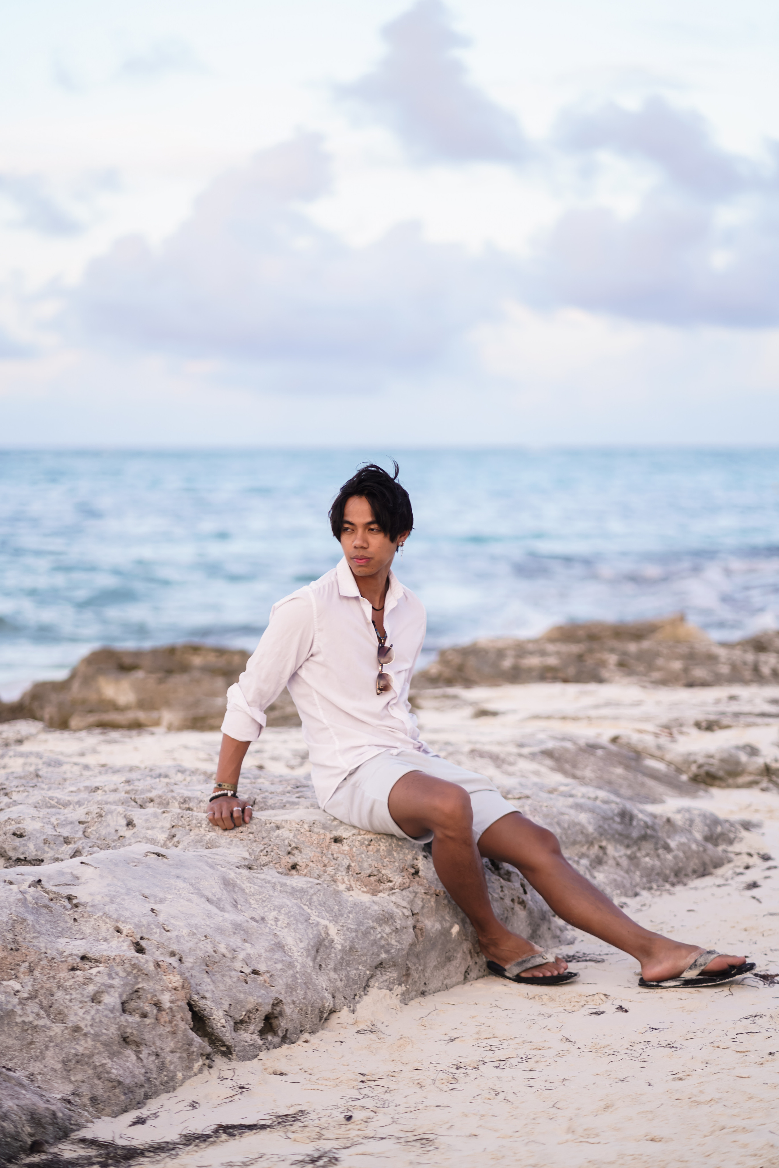 Andrey. Sacramento Photographer — Olga Maltseva based in California