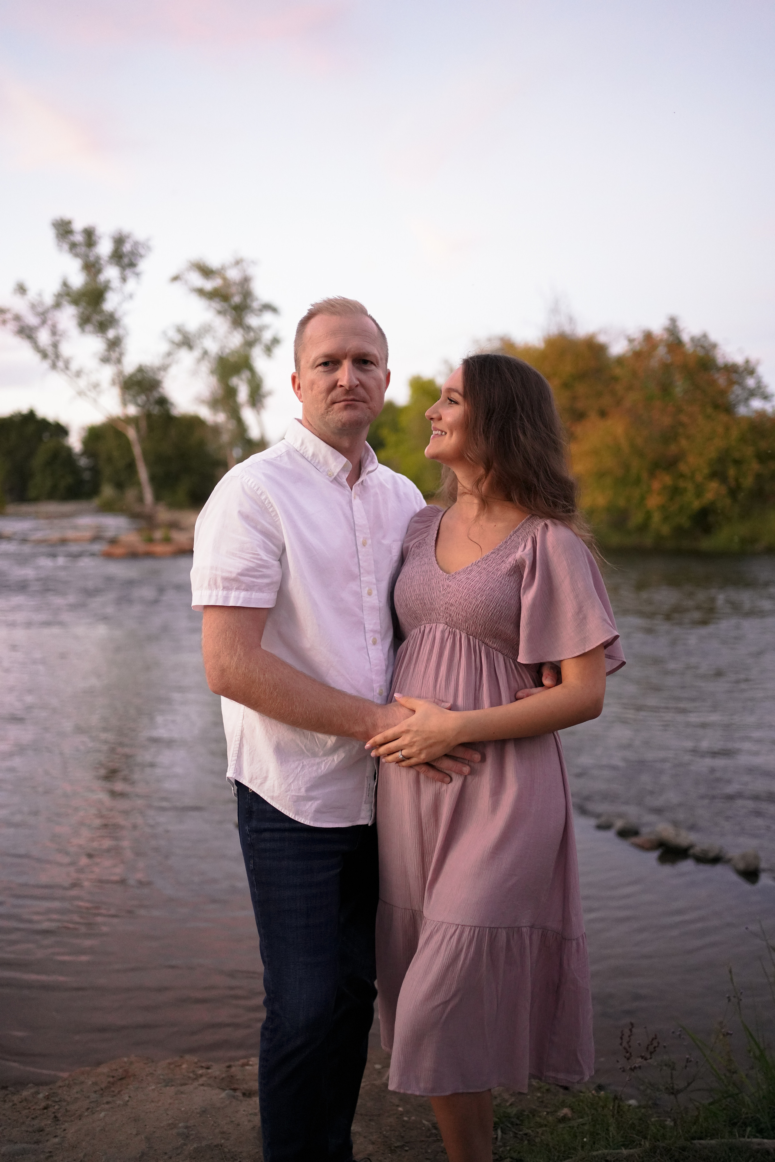 Kristina. Sacramento Photographer — Olga Maltseva based in California