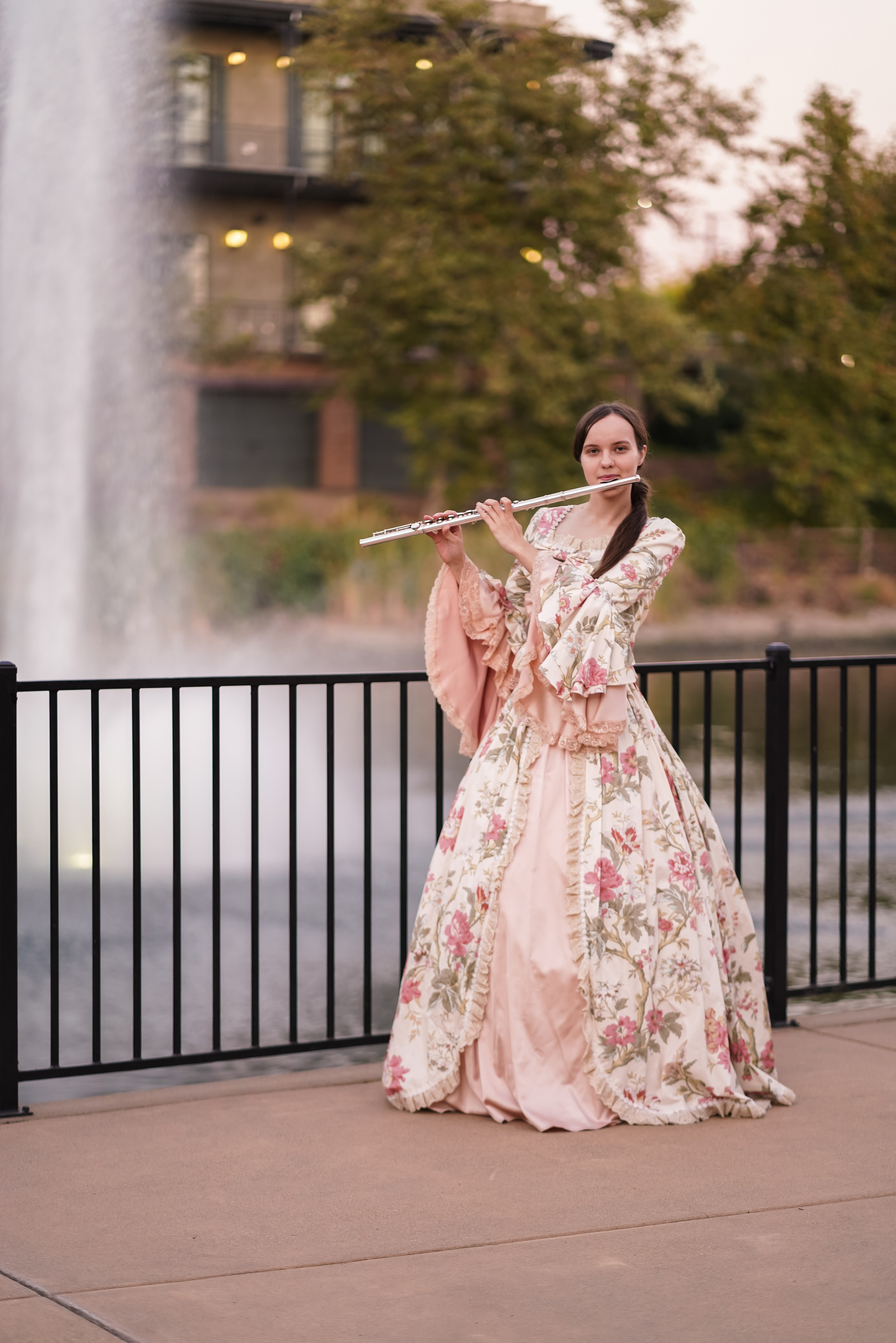 Regina. Sacramento Photographer — Olga Maltseva based in California