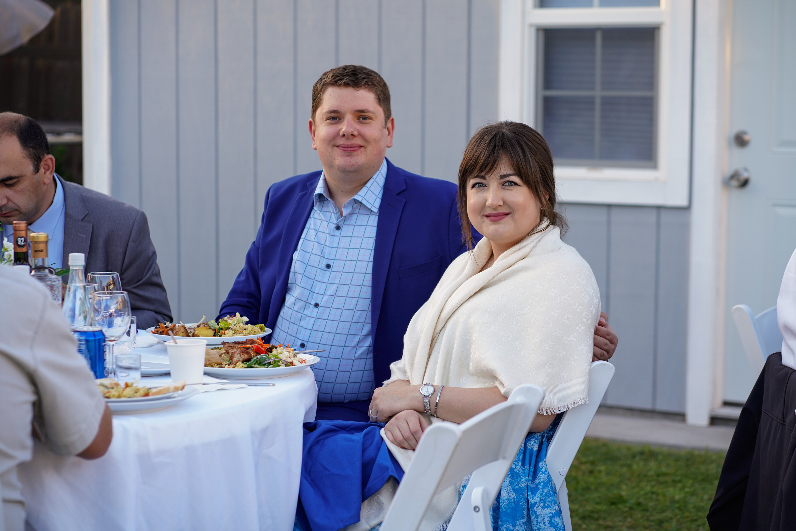 Ivan and Anasstasiya. Sacramento Photographer — Olga Maltseva based in California