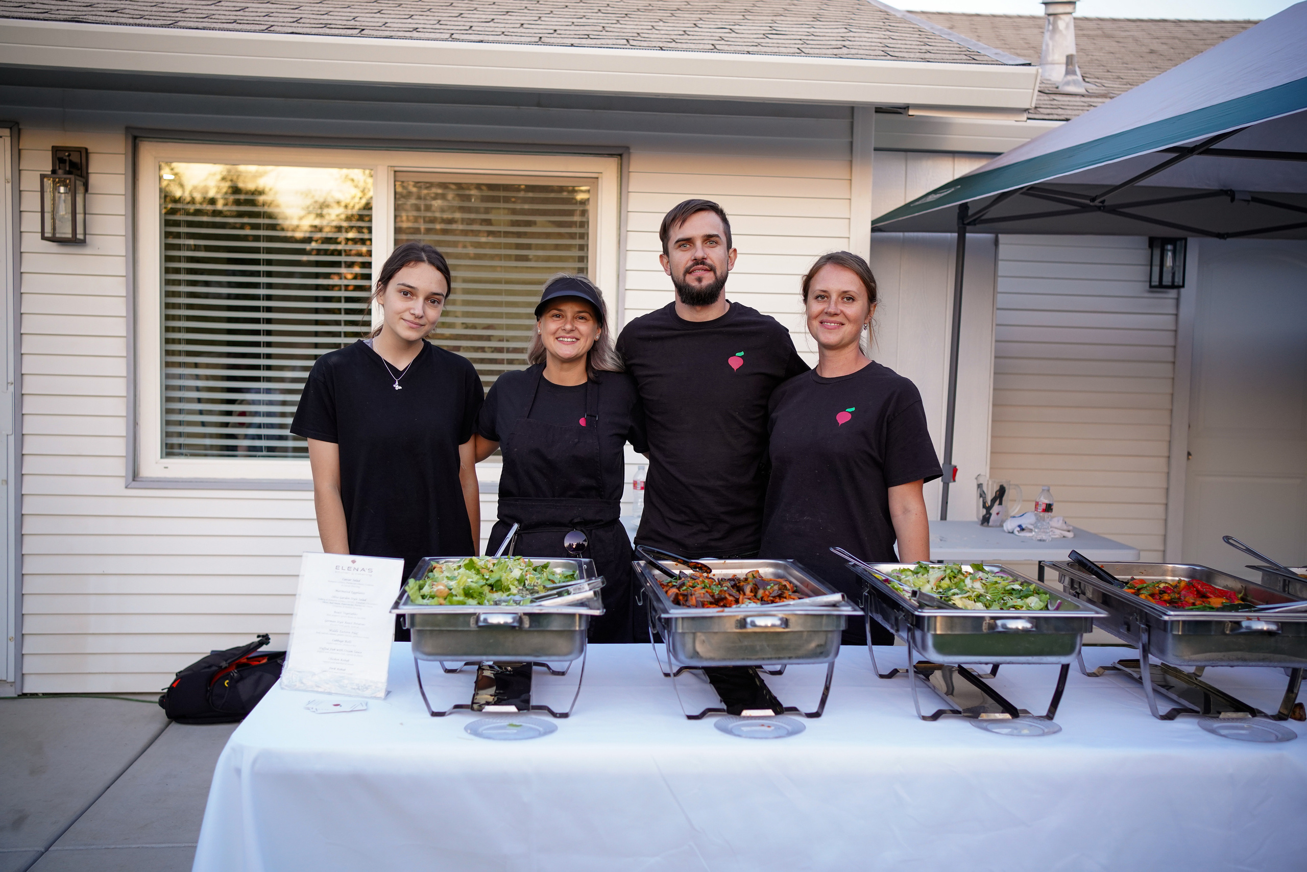 Ivan and Anasstasiya. Sacramento Photographer — Olga Maltseva based in California
