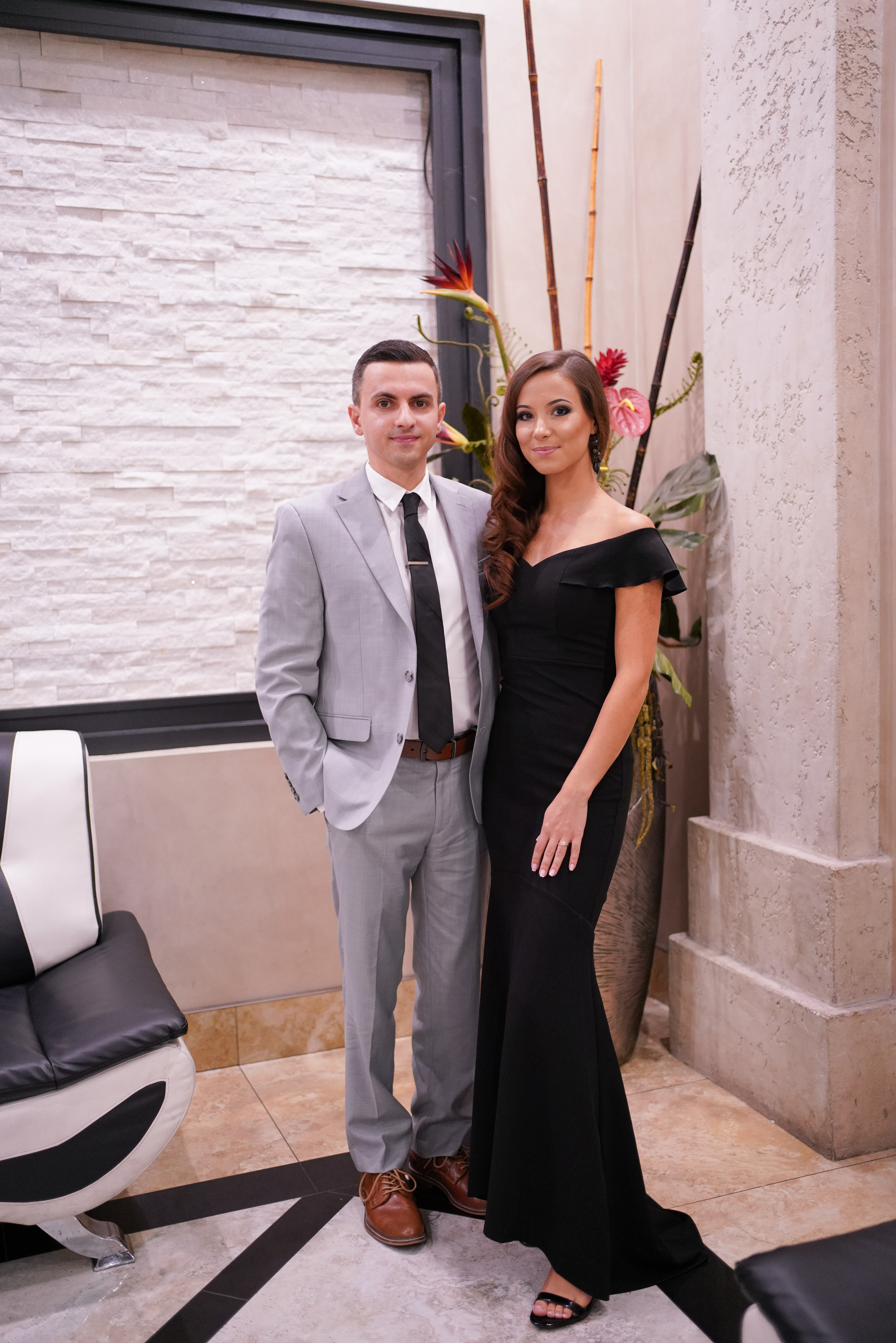 Couple. Sacramento Photographer — Olga Maltseva based in California