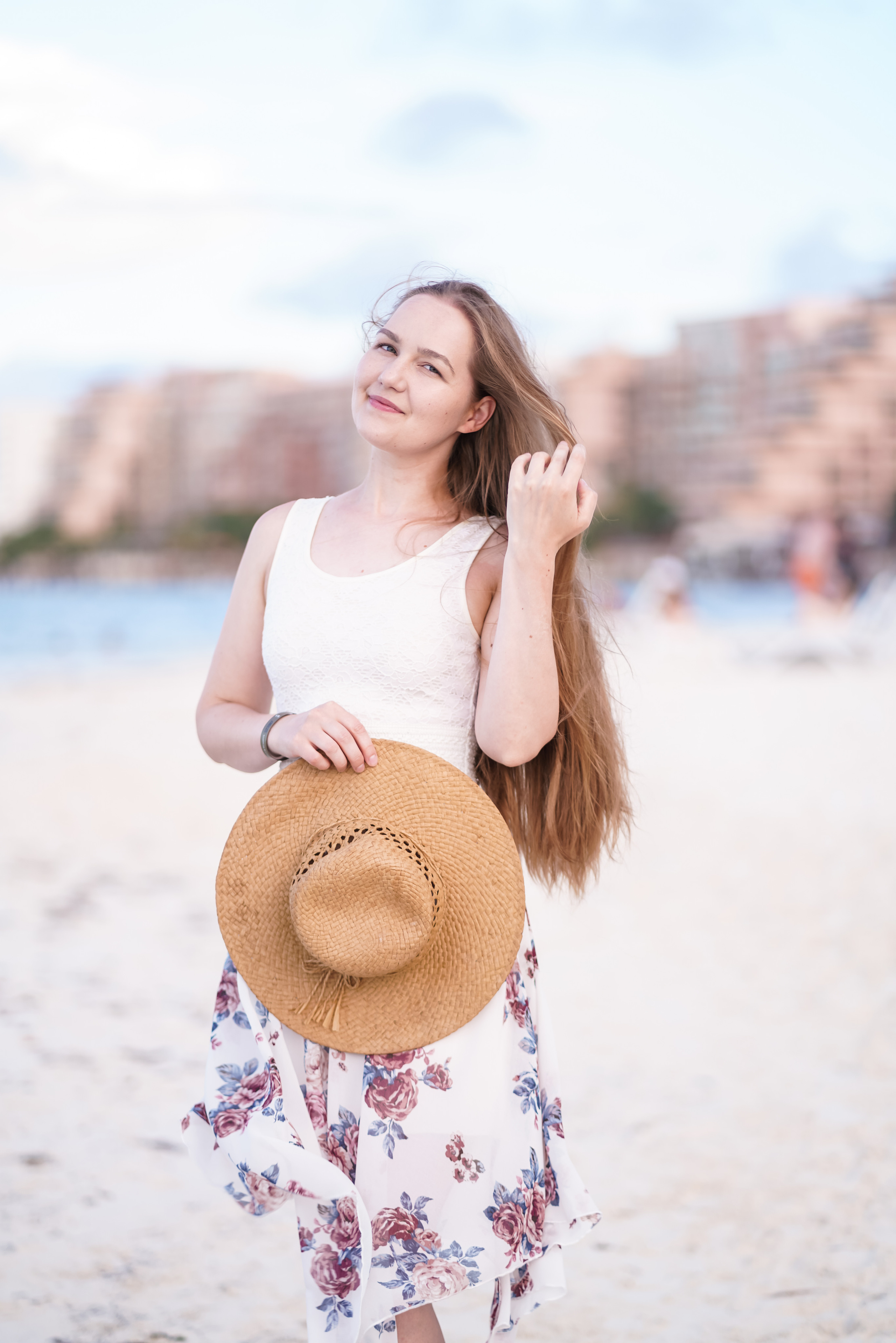 Oksanna. Sacramento Photographer — Olga Maltseva based in California