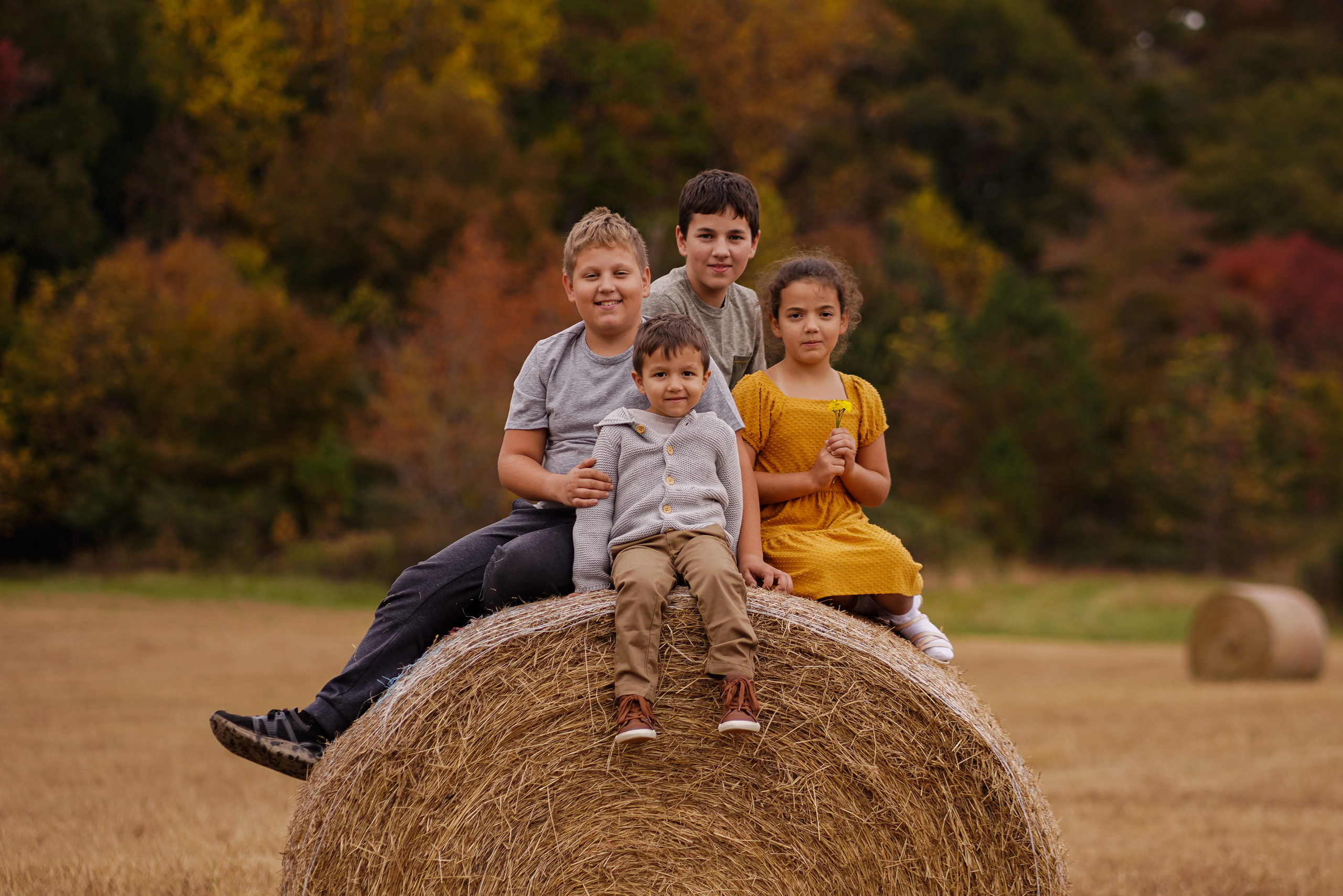 Chilhood. Sacramento Photographer — Olga Maltseva based in California