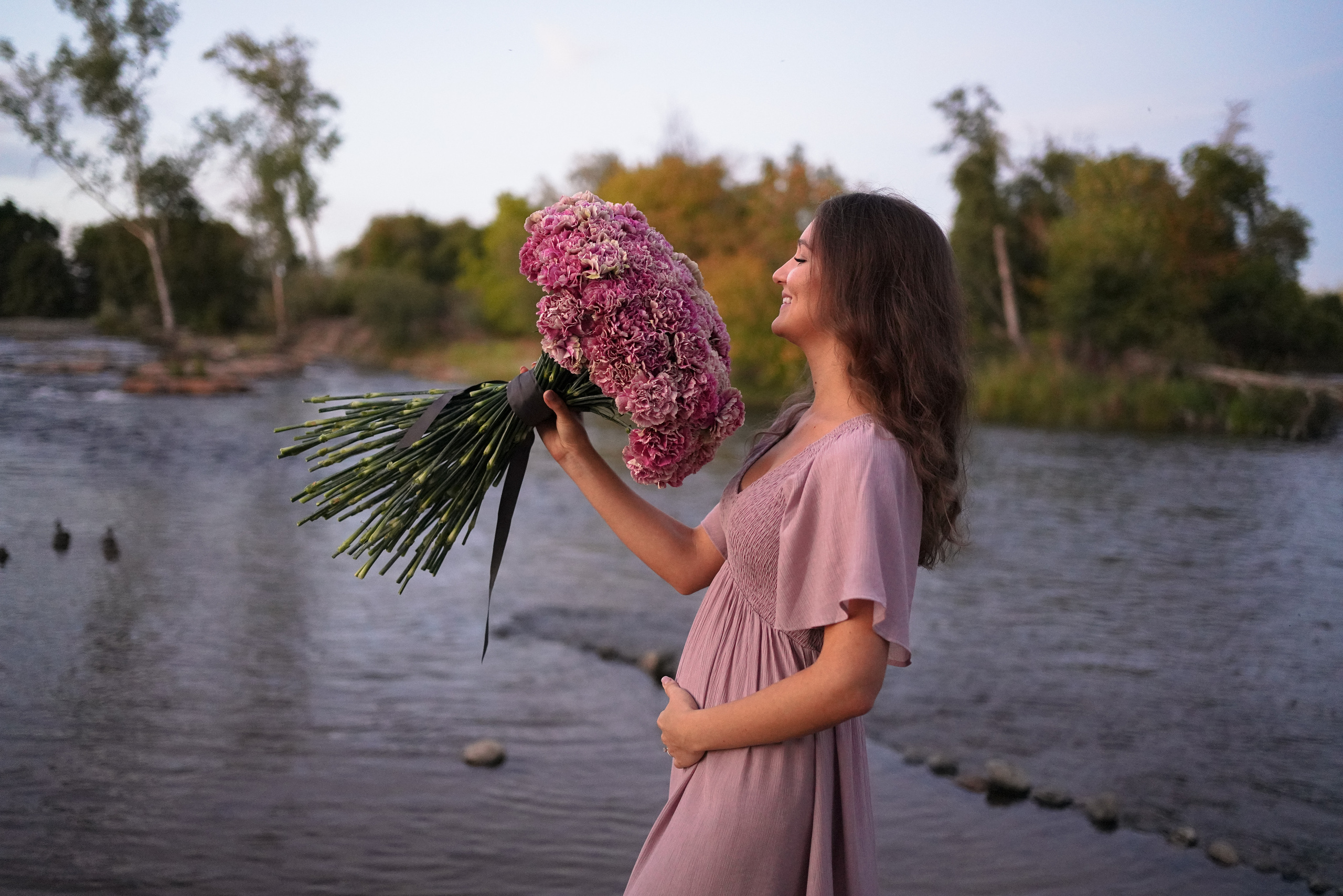 Kristina. Sacramento Photographer — Olga Maltseva based in California