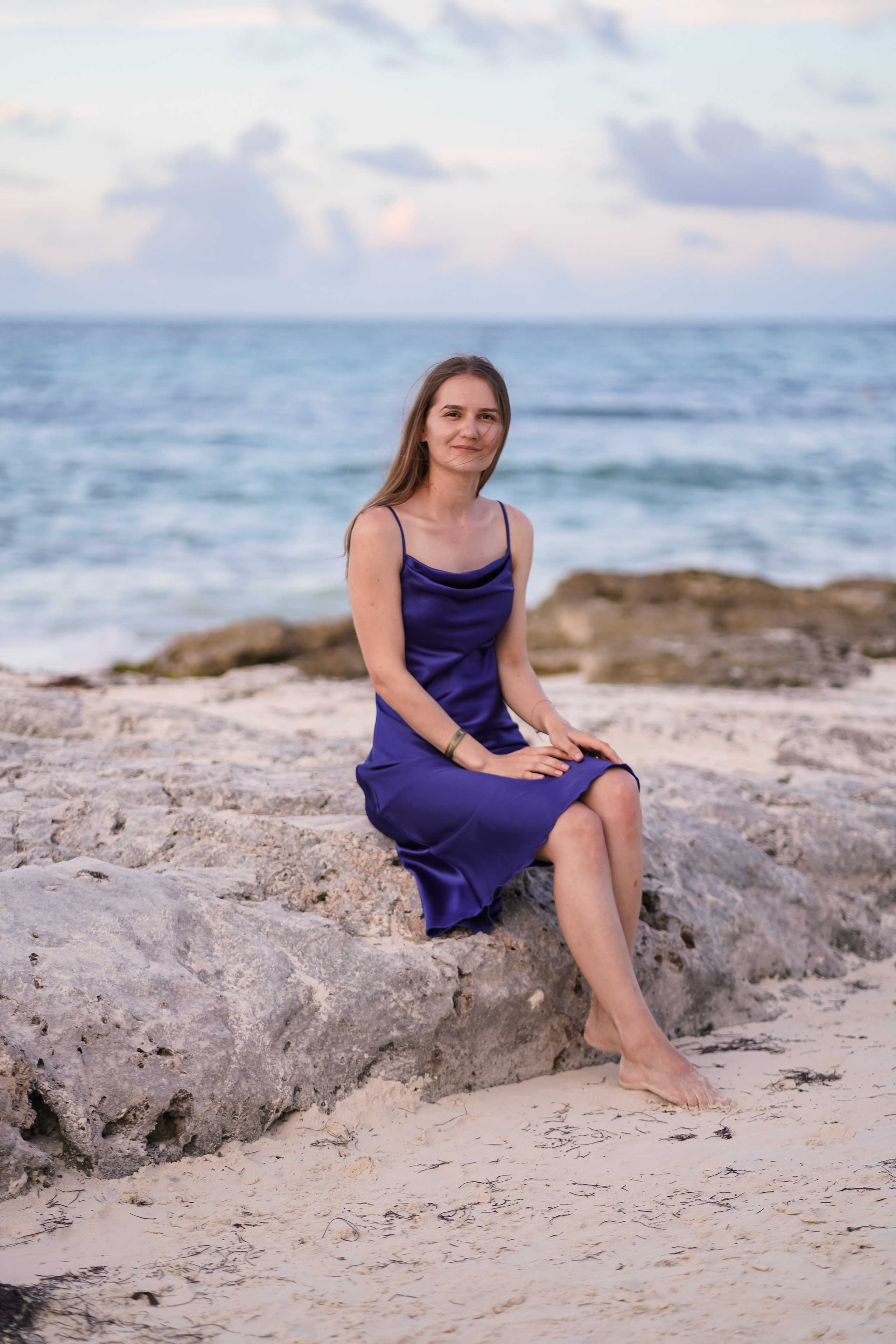 Sveta. Sacramento Photographer — Olga Maltseva based in California