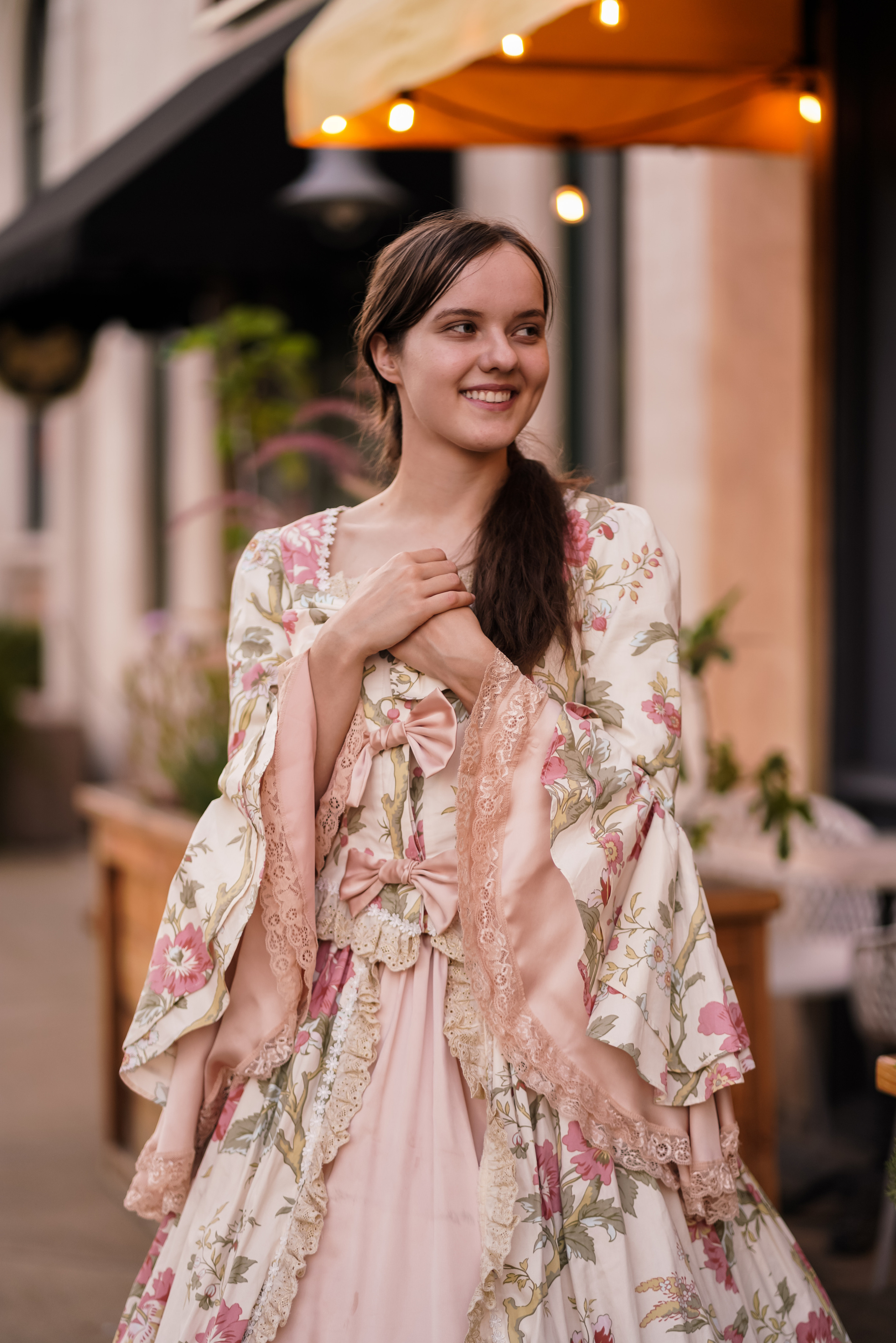 Regina. Sacramento Photographer — Olga Maltseva based in California