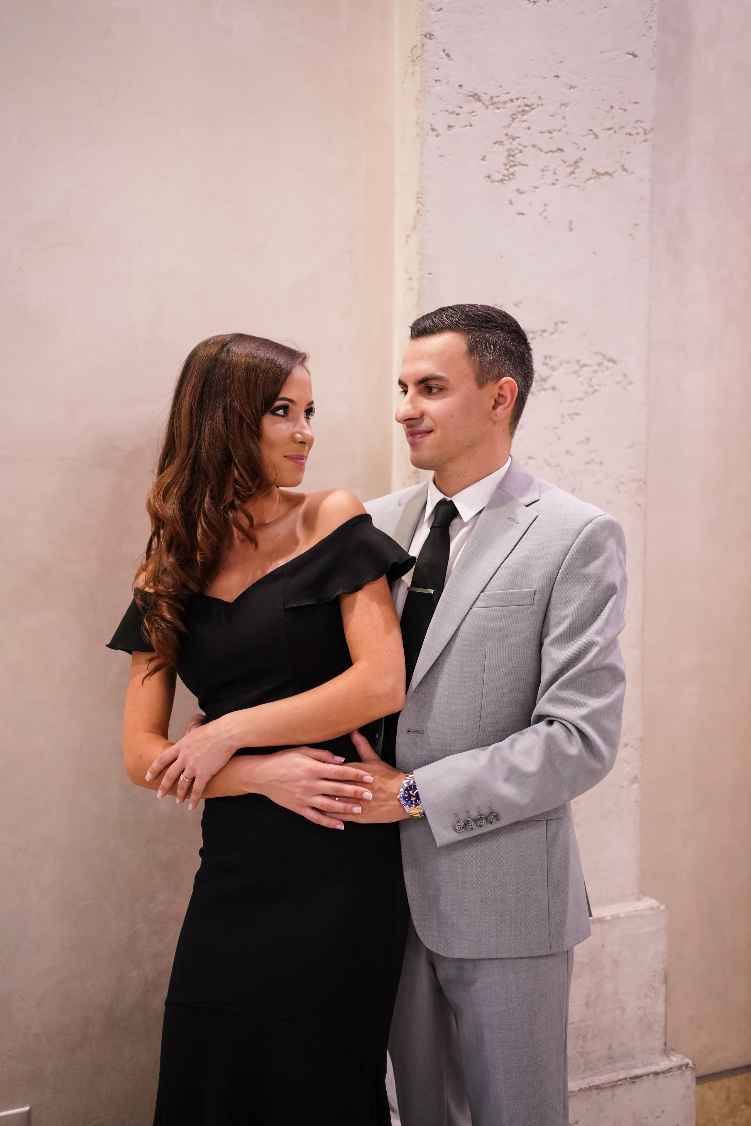 Couple. Sacramento Photographer — Olga Maltseva based in California