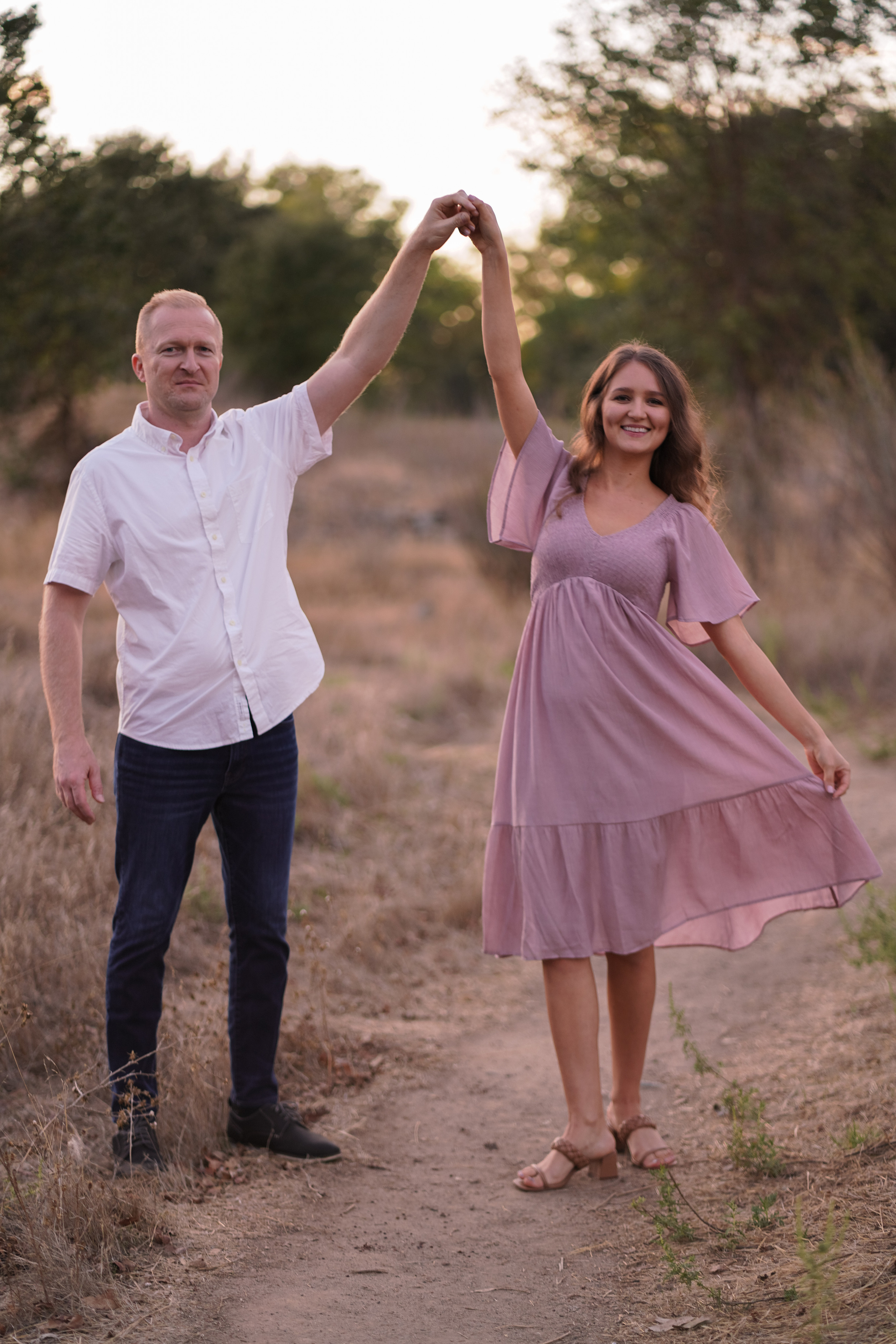 Kristina. Sacramento Photographer — Olga Maltseva based in California