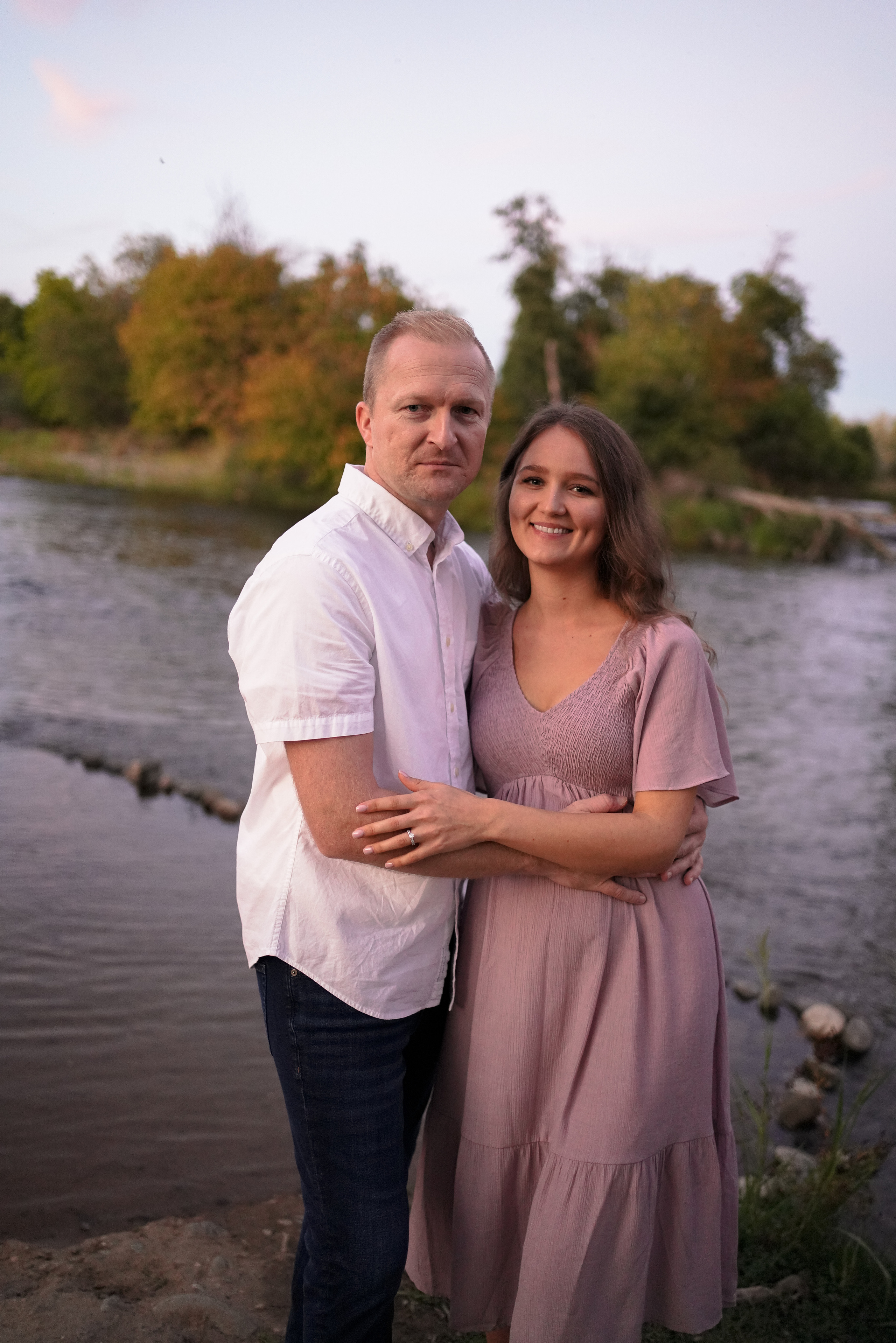 Kristina. Sacramento Photographer — Olga Maltseva based in California