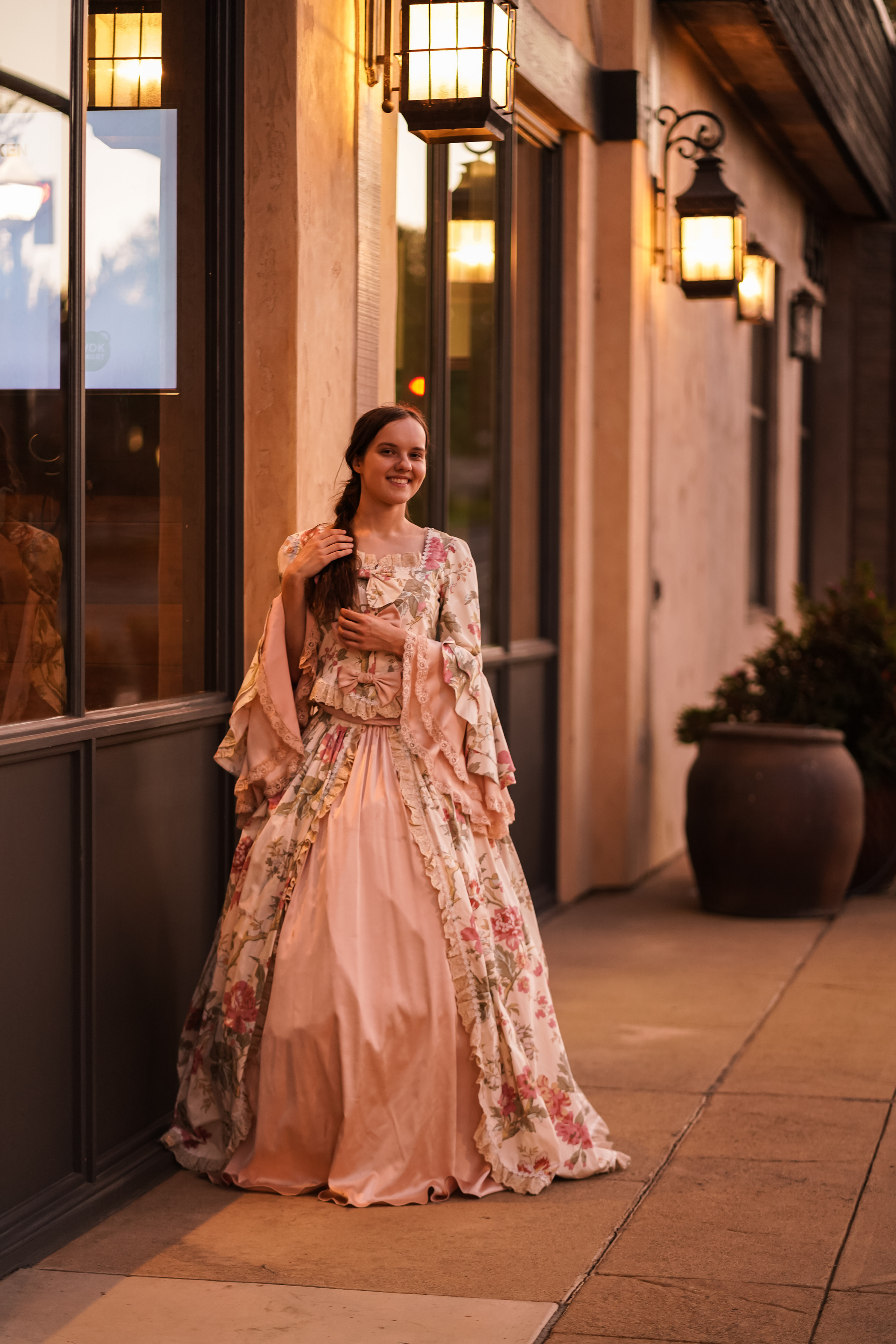 Regina. Sacramento Photographer — Olga Maltseva based in California