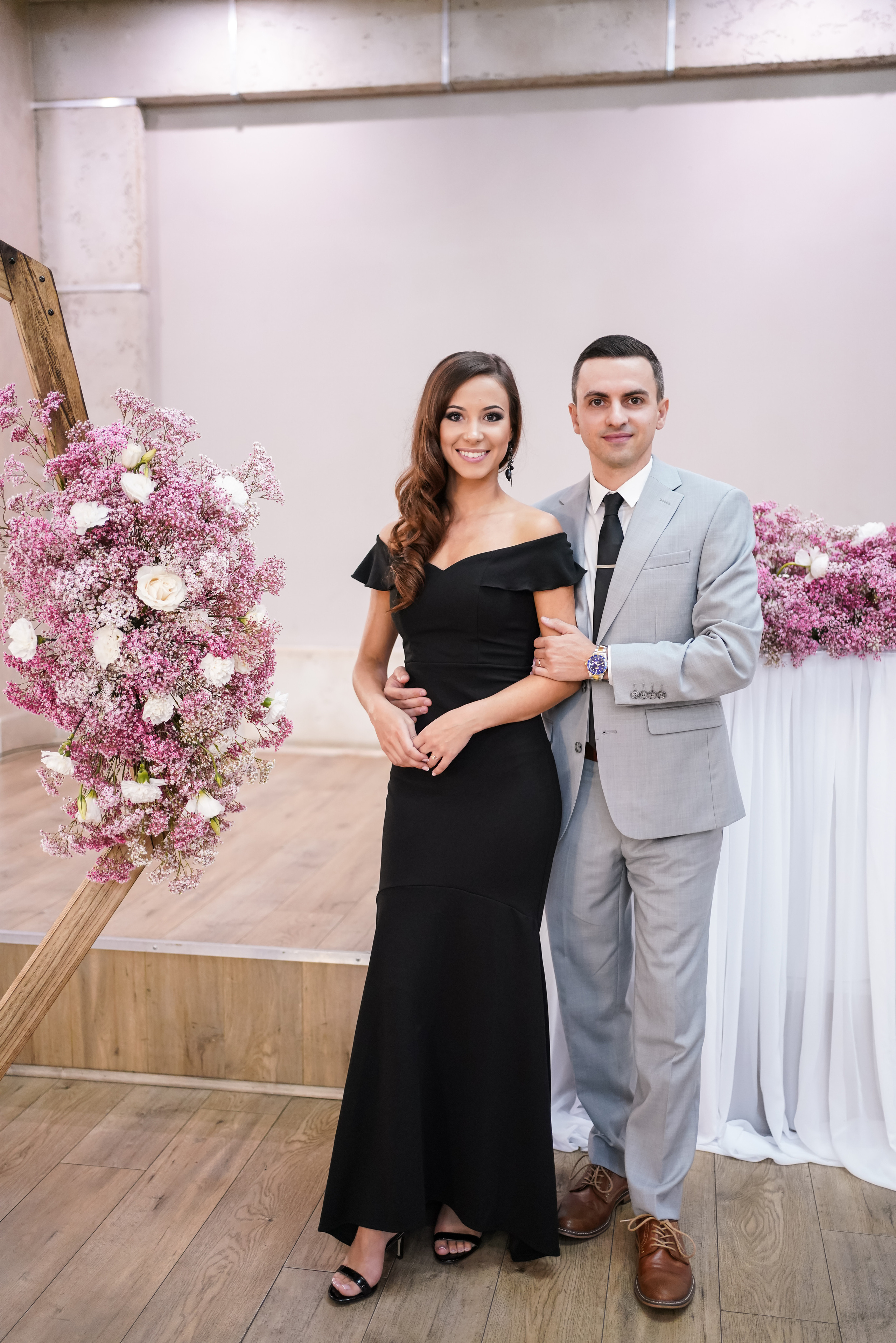 Couple. Sacramento Photographer — Olga Maltseva based in California