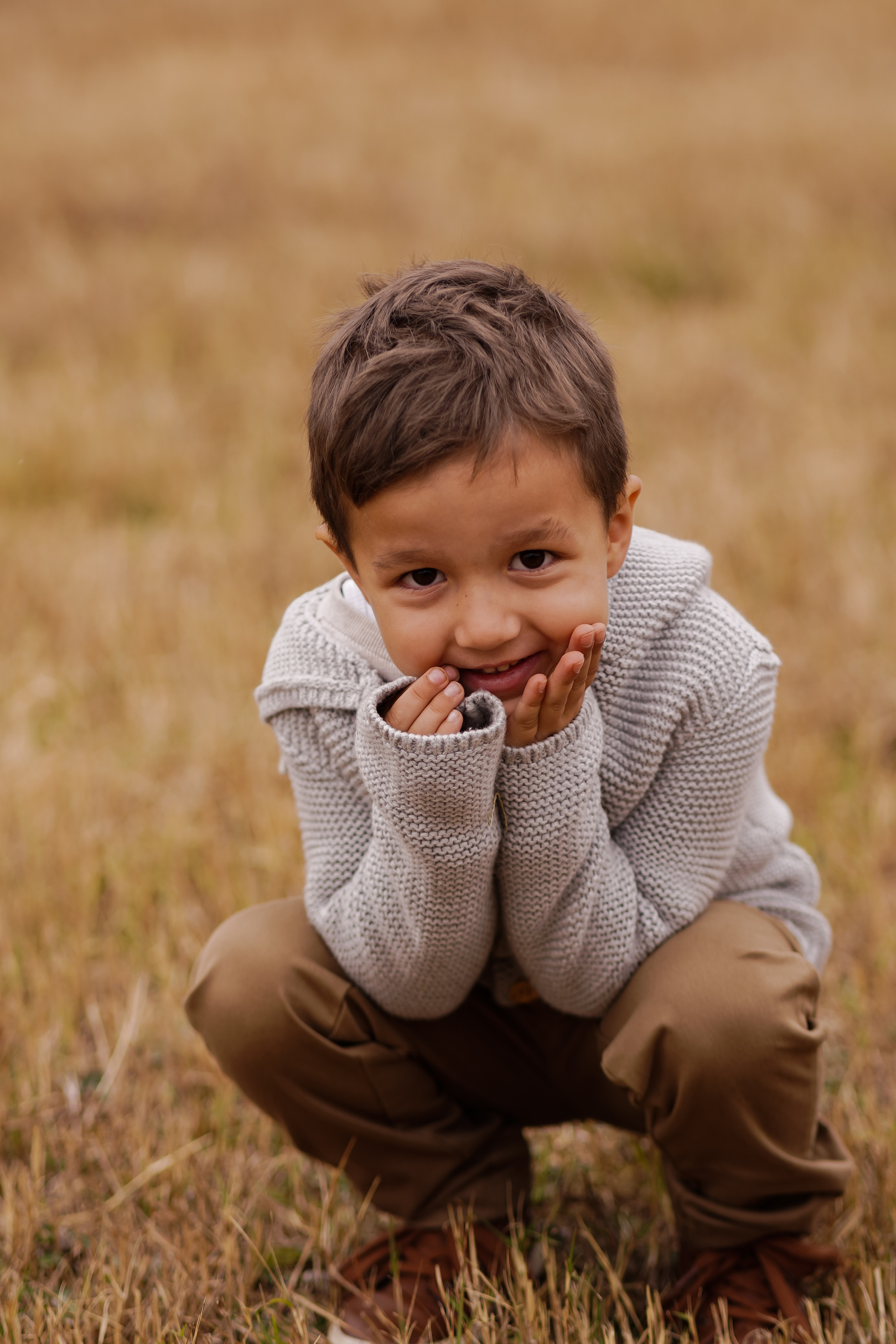 Chilhood. Sacramento Photographer — Olga Maltseva based in California